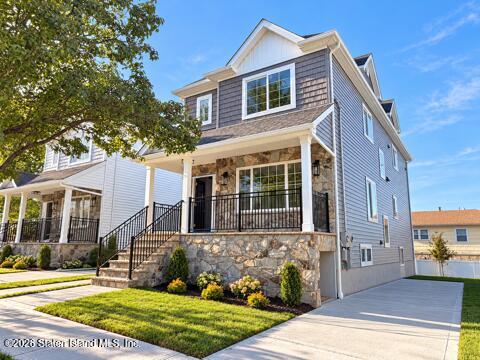 129 Ramapo Avenue, Staten Island, NY, 10309