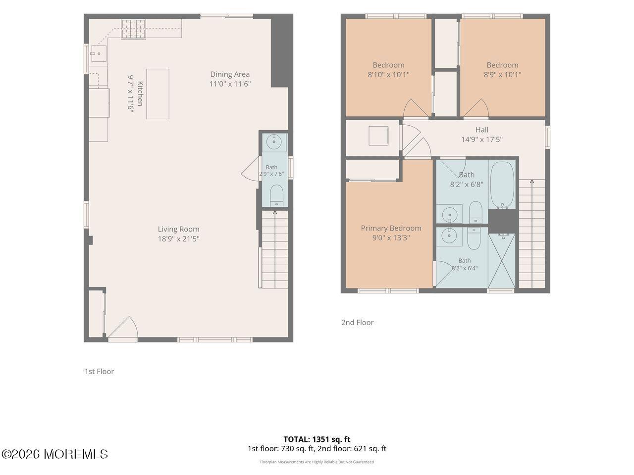 440 Aumack Avenue, Union Beach, NJ, 07735 image 27