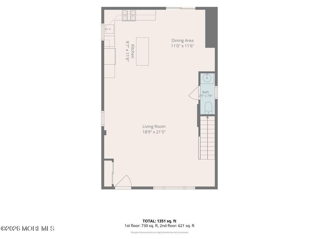 440 Aumack Avenue, Union Beach, NJ, 07735 image 28