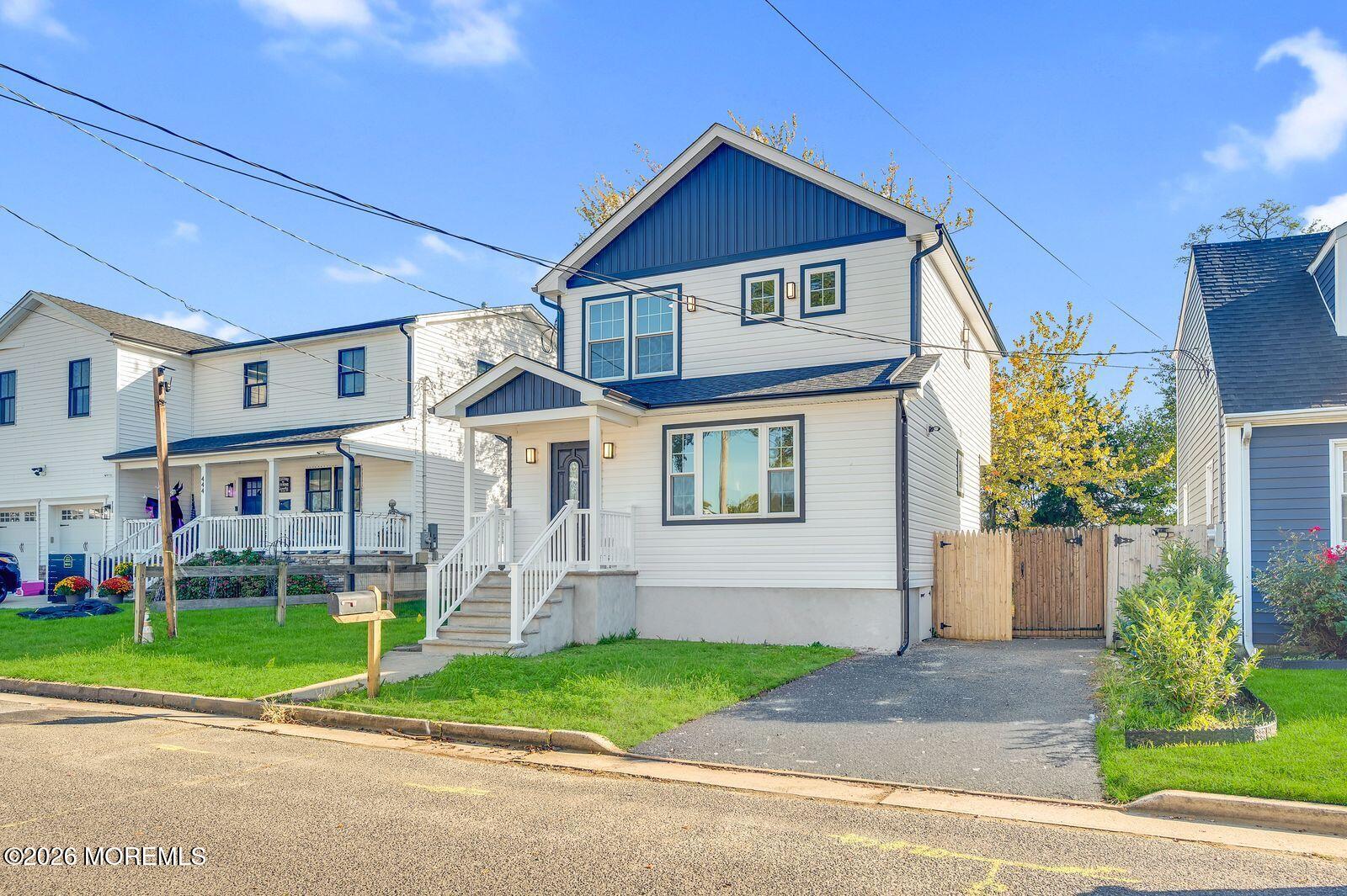440 Aumack Avenue, Union Beach, NJ, 07735 image 26
