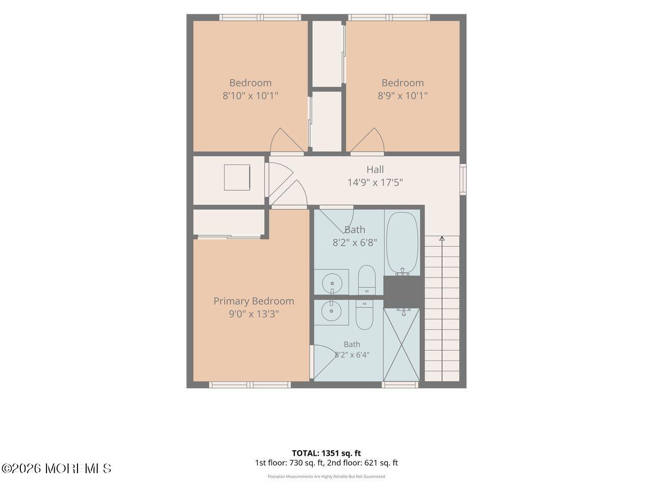 440 Aumack Avenue, Union Beach, NJ, 07735 image 30