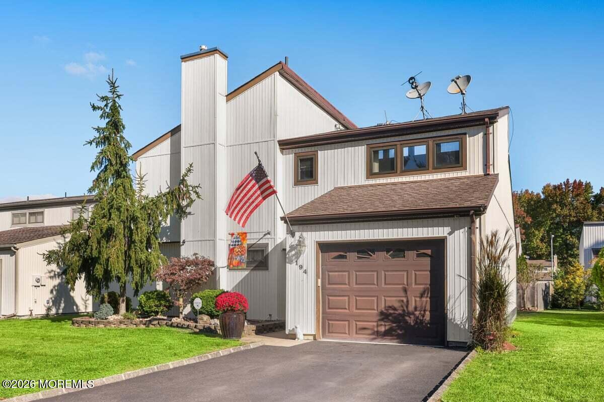 194 Starlight Court, Old Bridge, NJ, 08857 image 7
