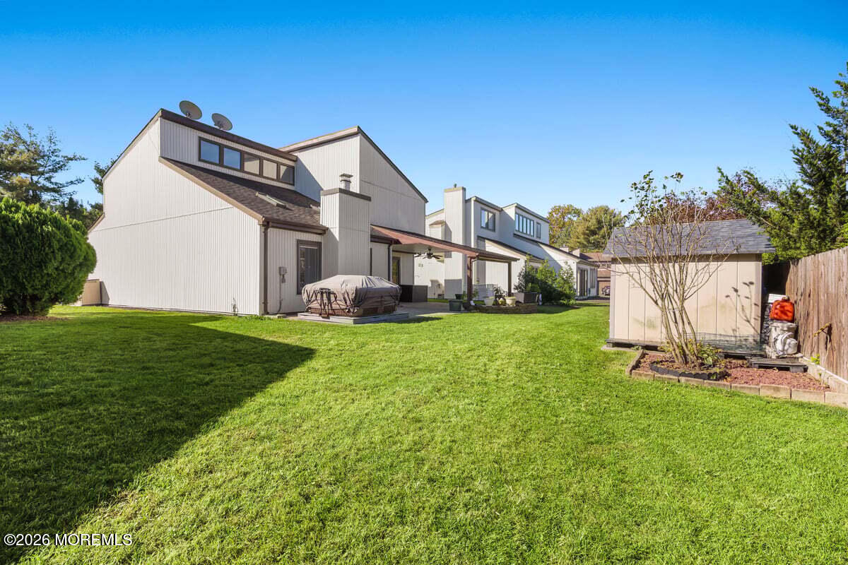 194 Starlight Court, Old Bridge, NJ, 08857 image 31