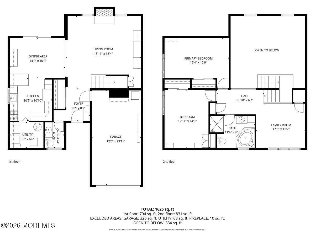 194 Starlight Court, Old Bridge, NJ, 08857 image 42