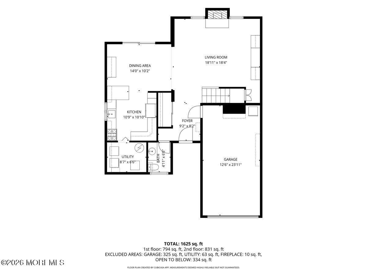 194 Starlight Court, Old Bridge, NJ, 08857 image 44