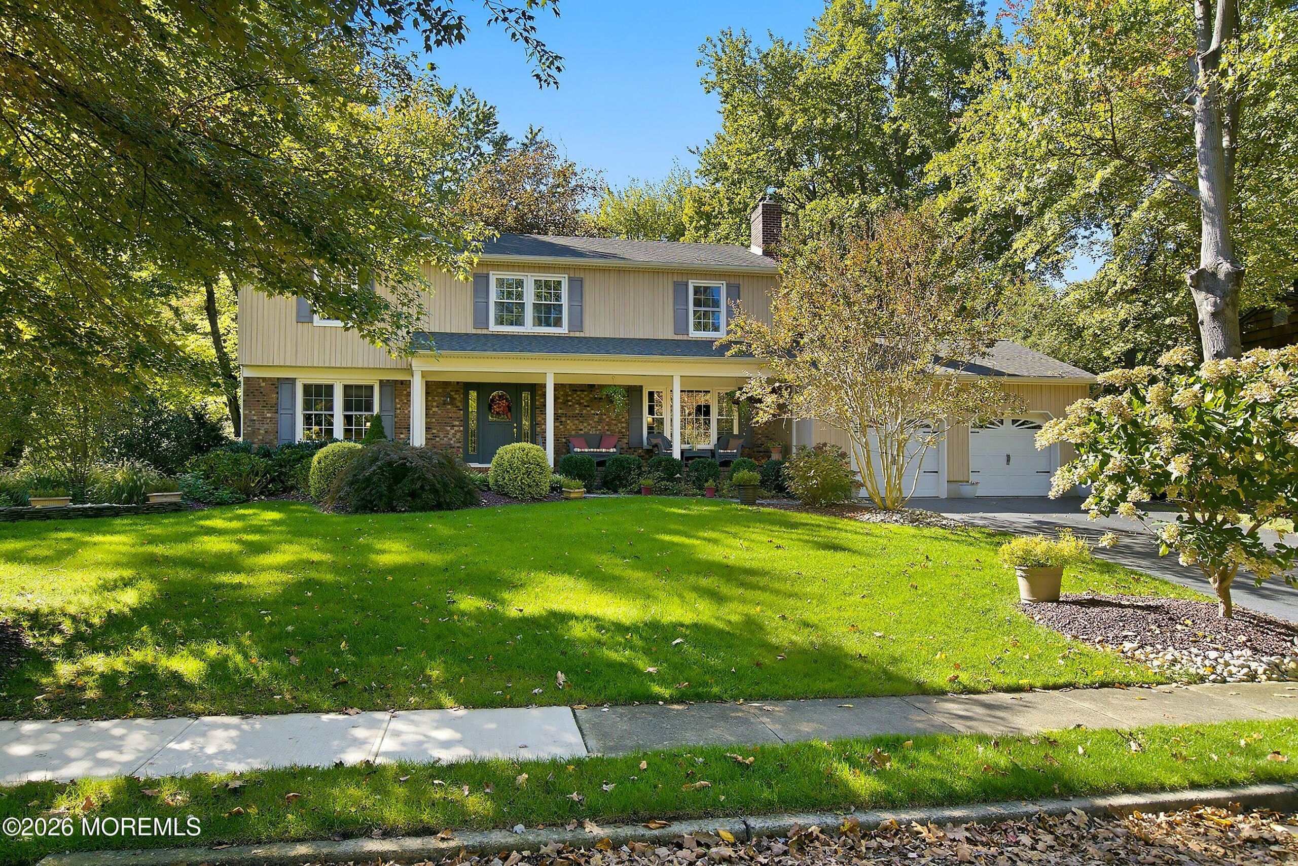 5 Point O Woods Road, Middletown, NJ, 07748 image 38
