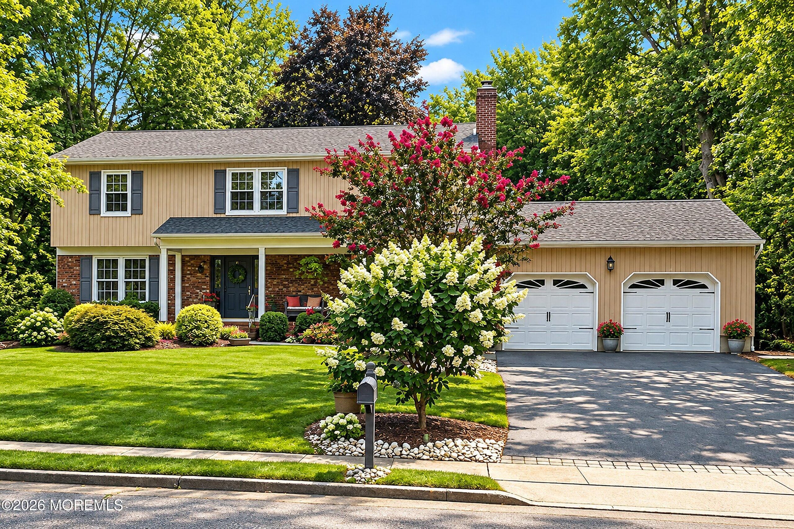 5 Point O Woods Road, Middletown, NJ, 07748