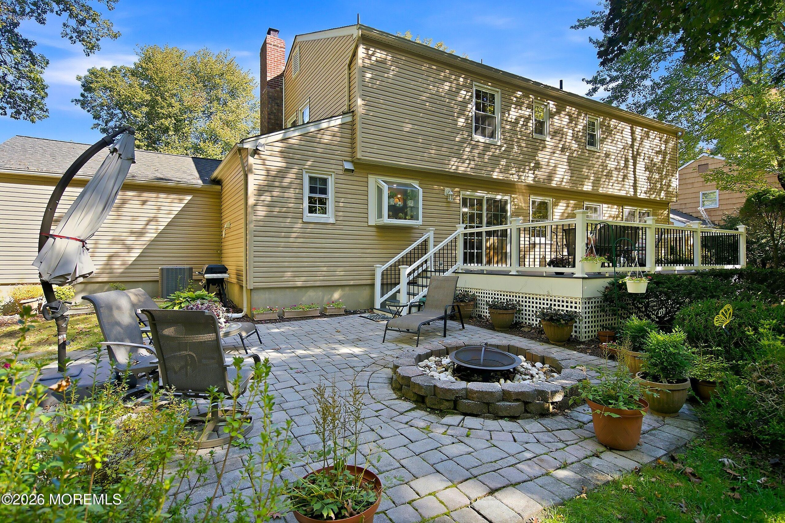 5 Point O Woods Road, Middletown, NJ, 07748 image 34