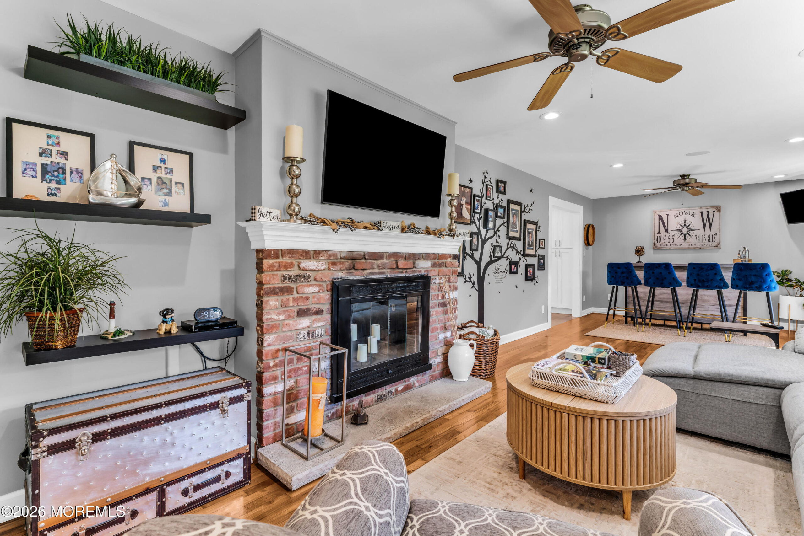 17 Cooper Drive, Howell, NJ, 07731 image 11
