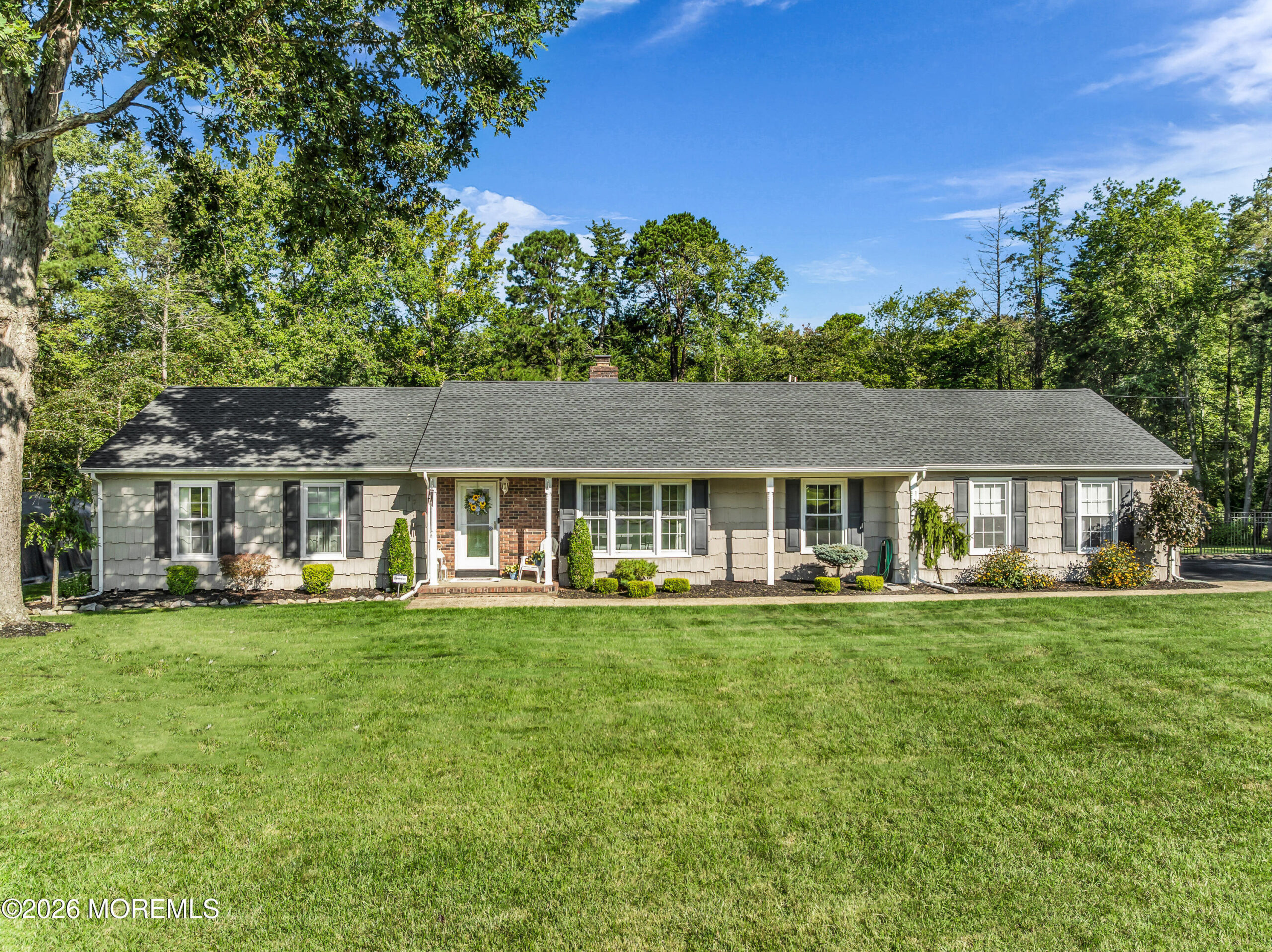 17 Cooper Drive, Howell, NJ, 07731