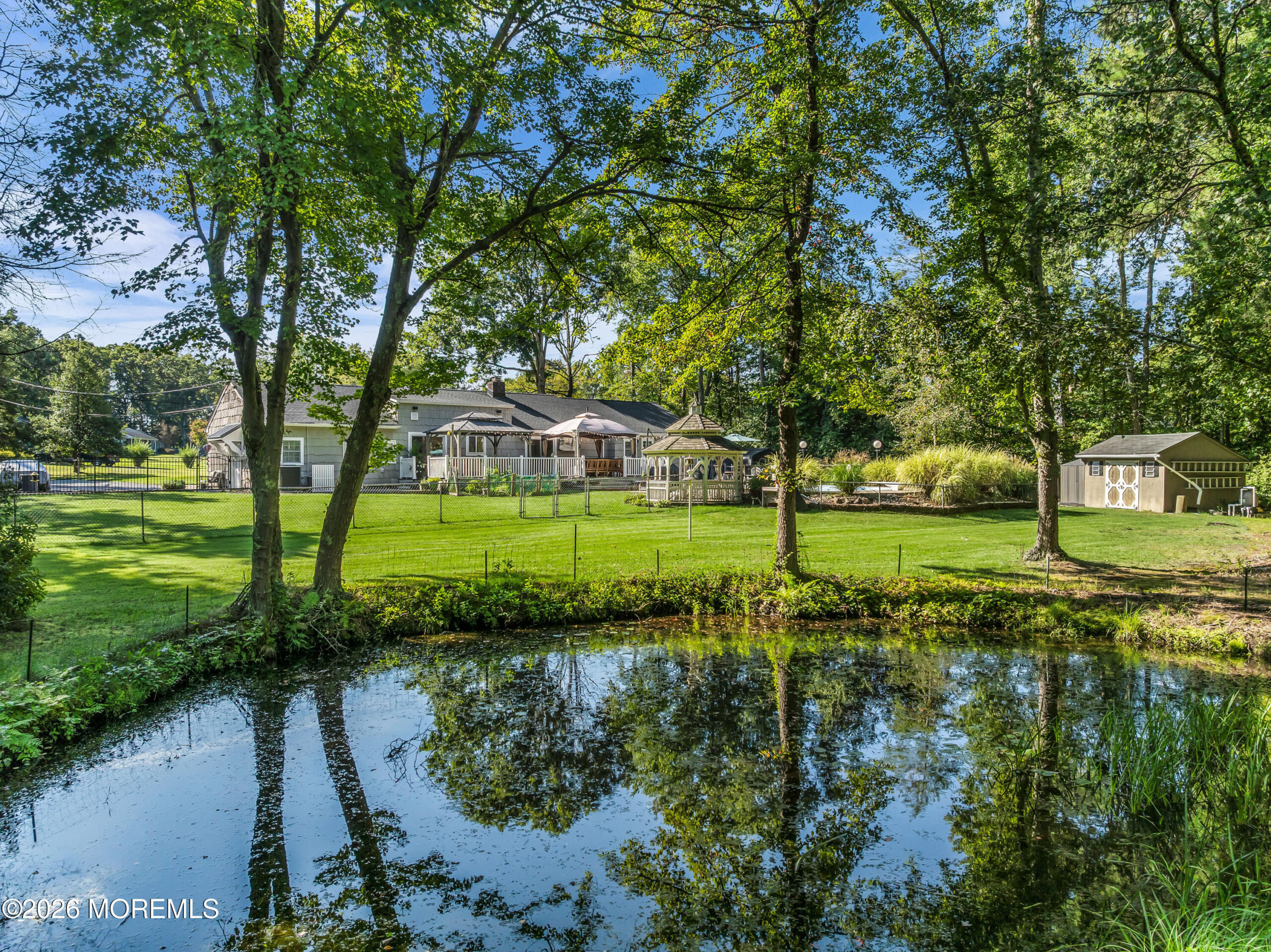 17 Cooper Drive, Howell, NJ, 07731 image 36