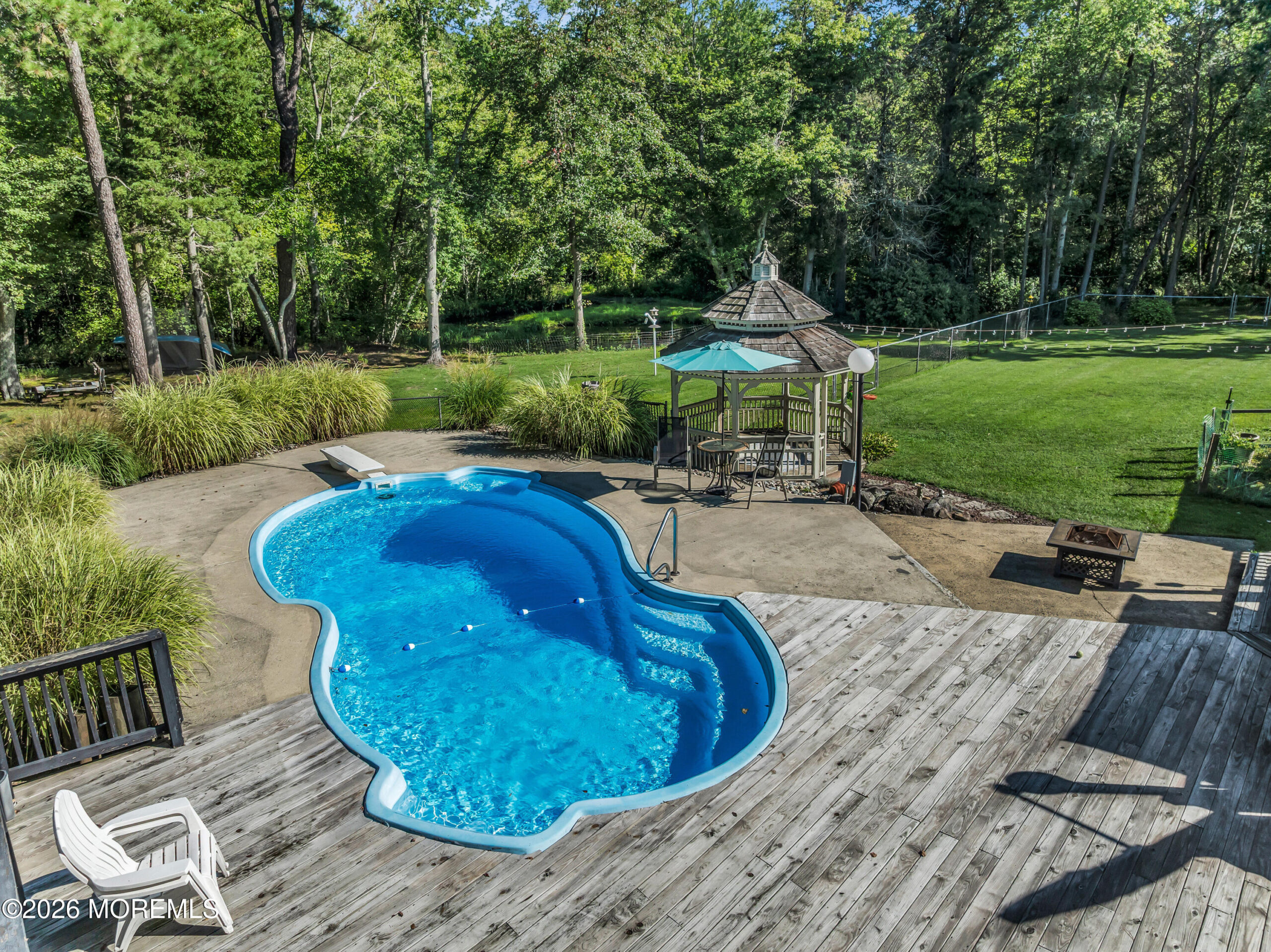 17 Cooper Drive, Howell, NJ, 07731 image 38