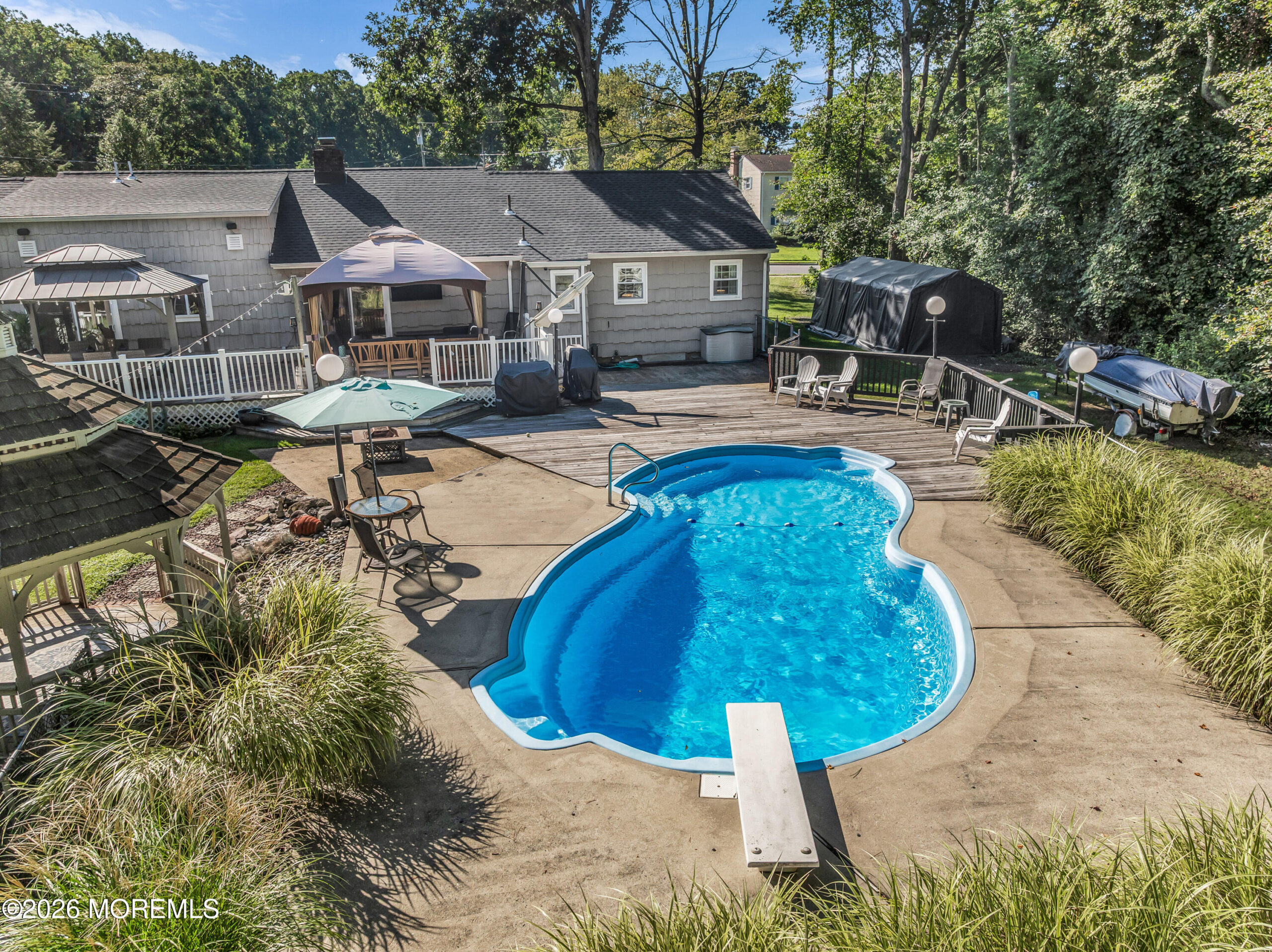 17 Cooper Drive, Howell, NJ, 07731 image 42