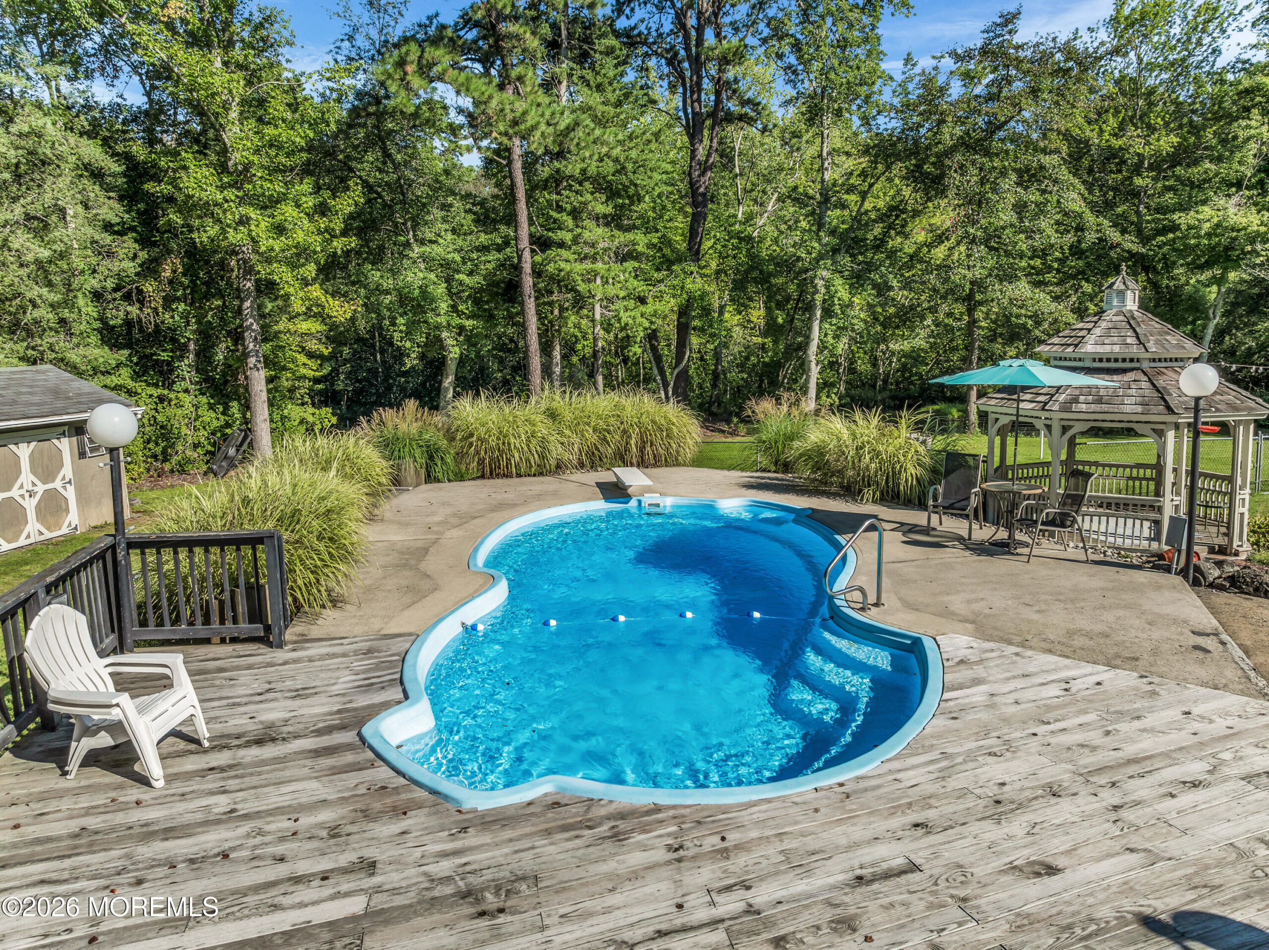 17 Cooper Drive, Howell, NJ, 07731 image 41