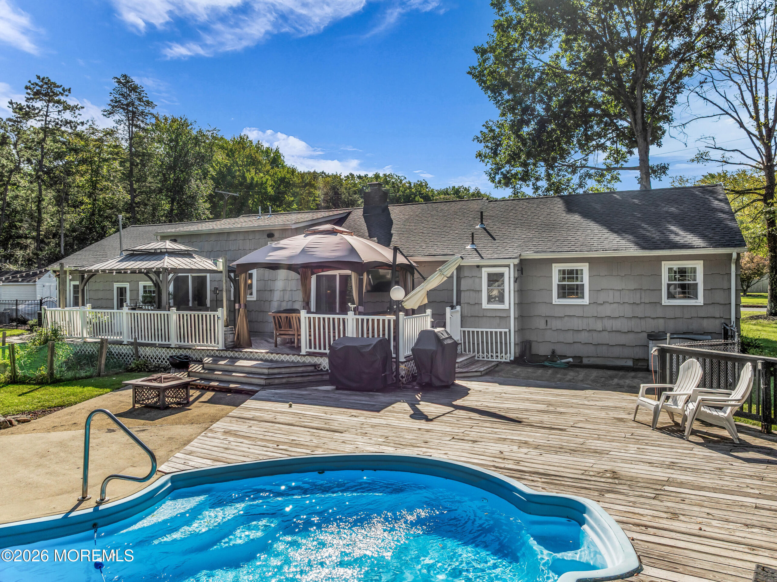 17 Cooper Drive, Howell, NJ, 07731 image 37
