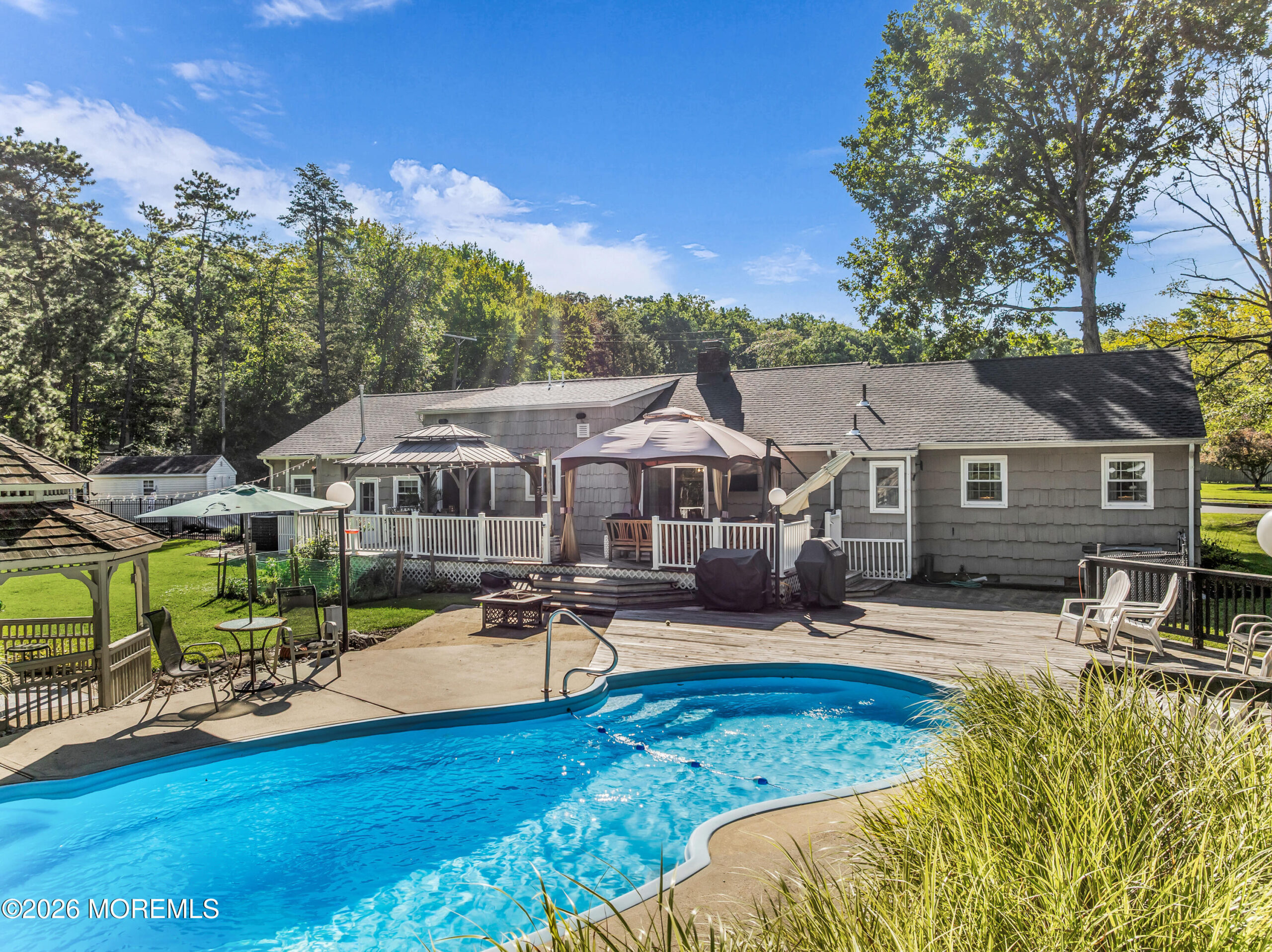 17 Cooper Drive, Howell, NJ, 07731 image 34