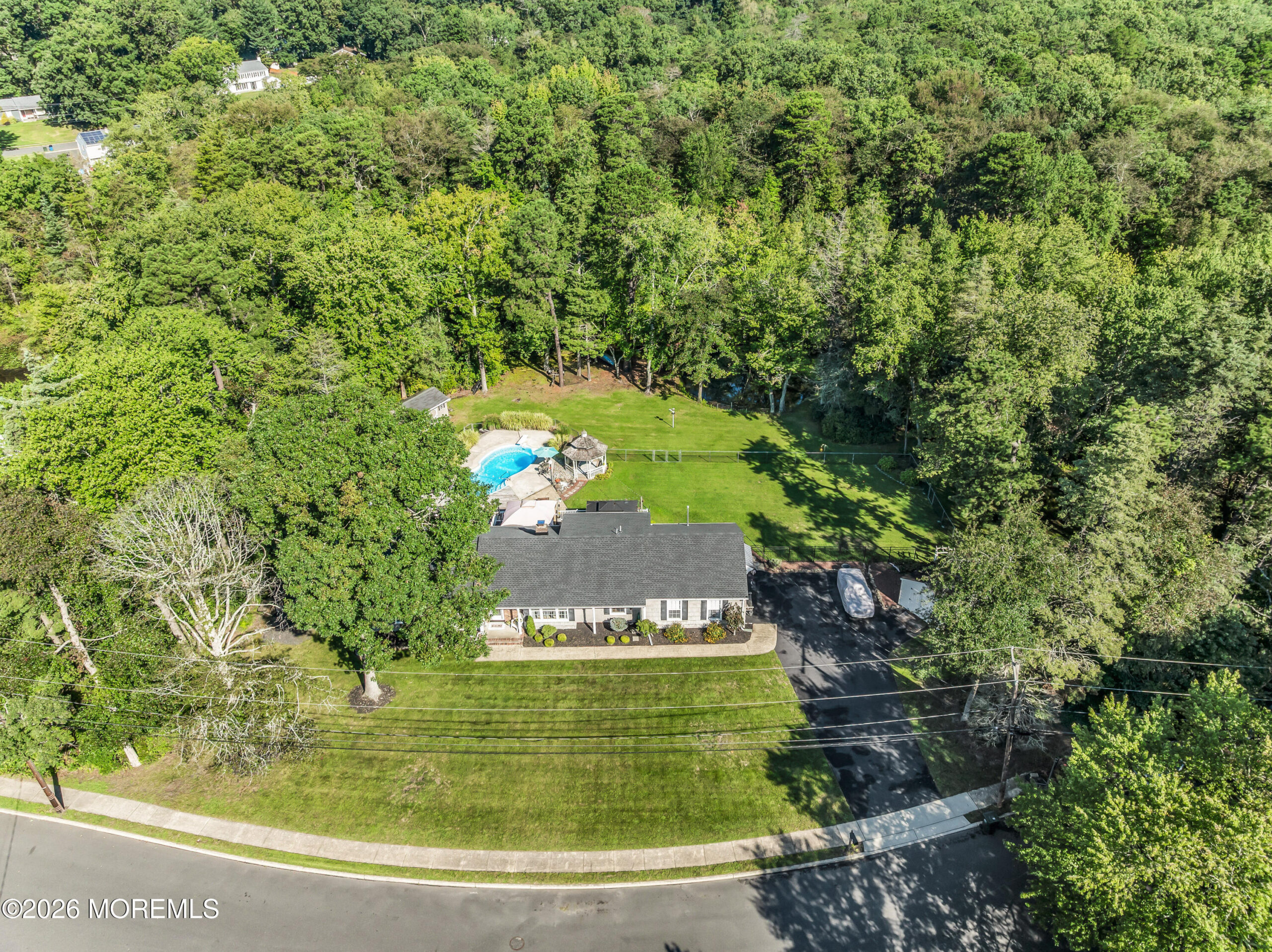 17 Cooper Drive, Howell, NJ, 07731 image 44