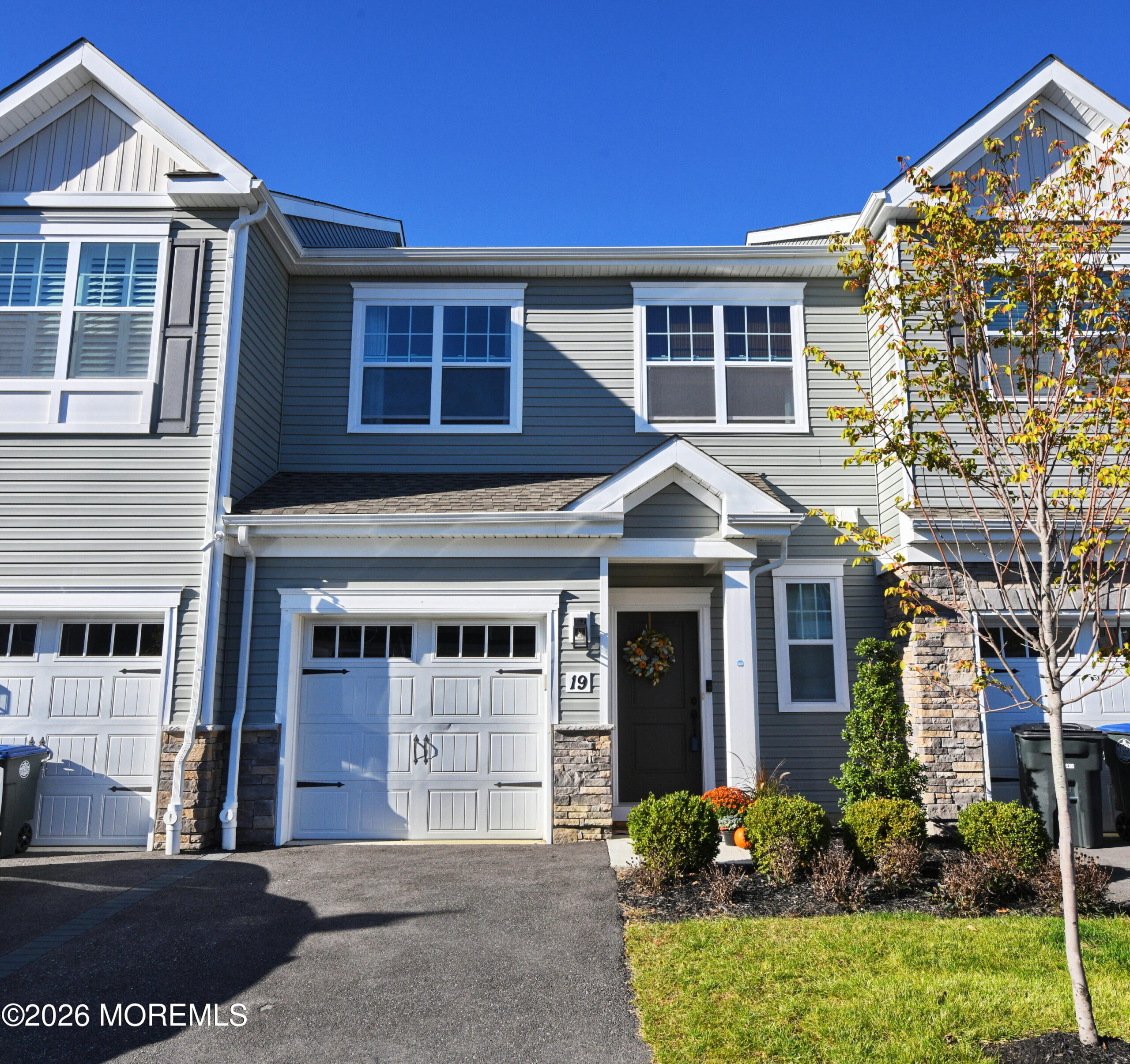 19 Coburgh Drive, Wall, NJ, 07753
