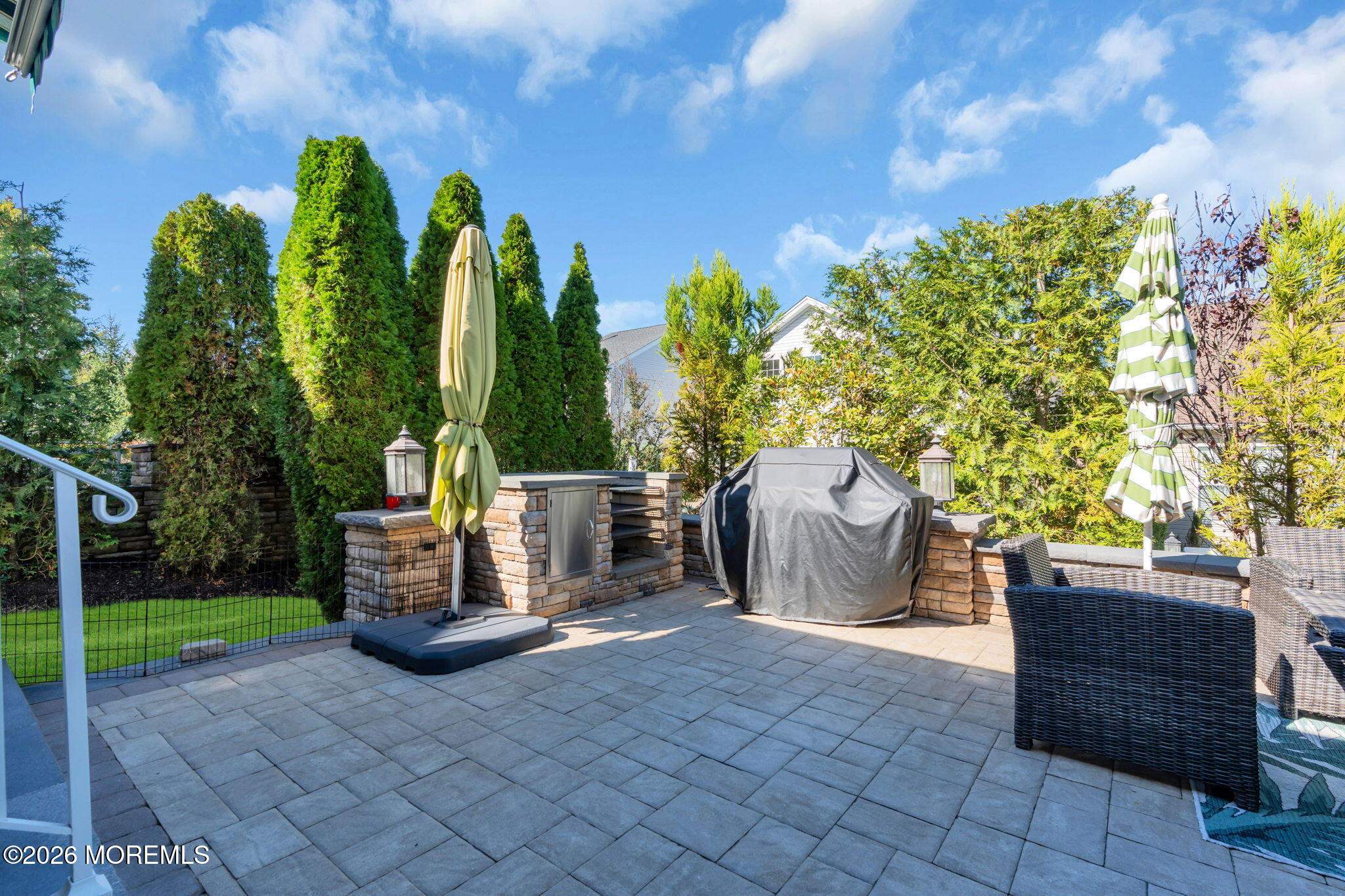 33 Northcrest Drive, Tinton Falls, NJ, 07724 image 57