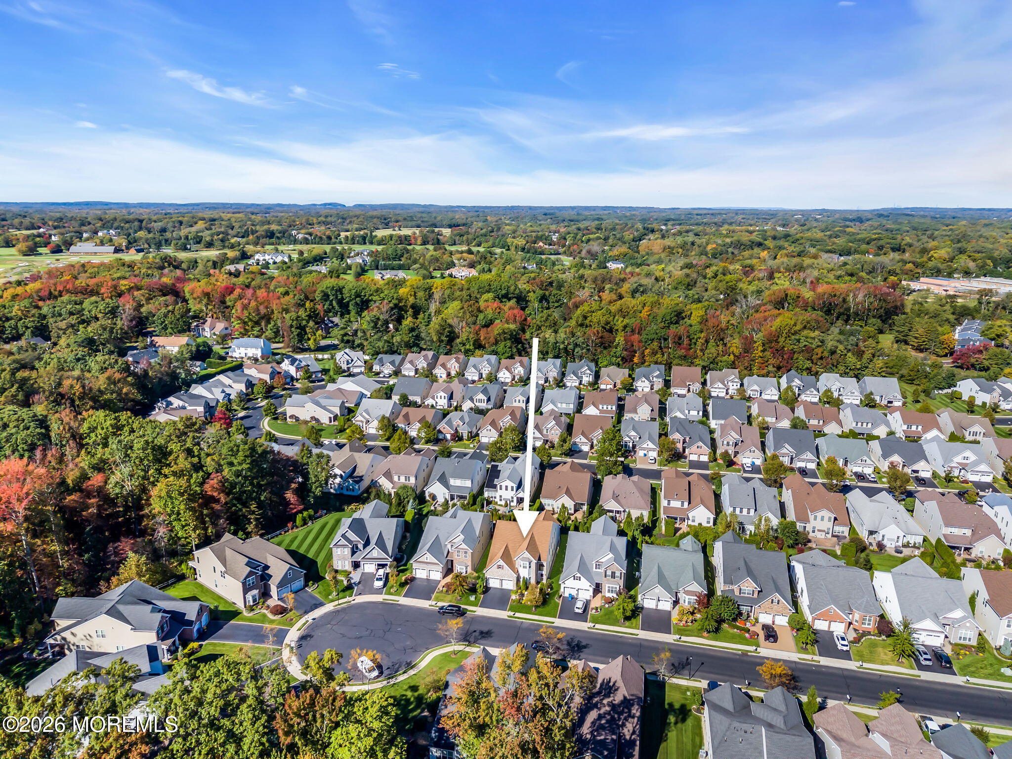 33 Northcrest Drive, Tinton Falls, NJ, 07724 image 64