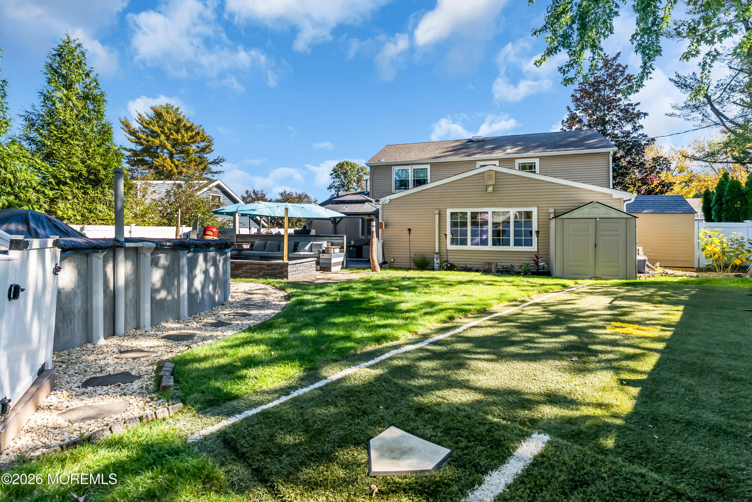 19 Ambler Lane, Matawan, NJ, 07747 image 42