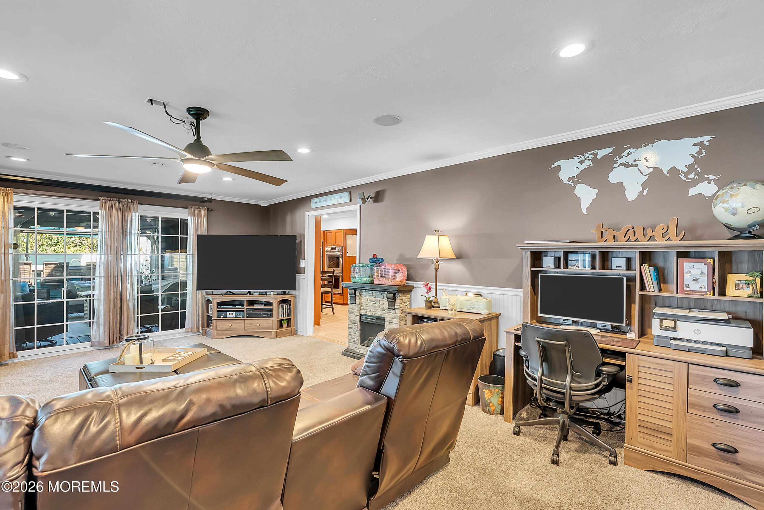 19 Ambler Lane, Matawan, NJ, 07747 image 22