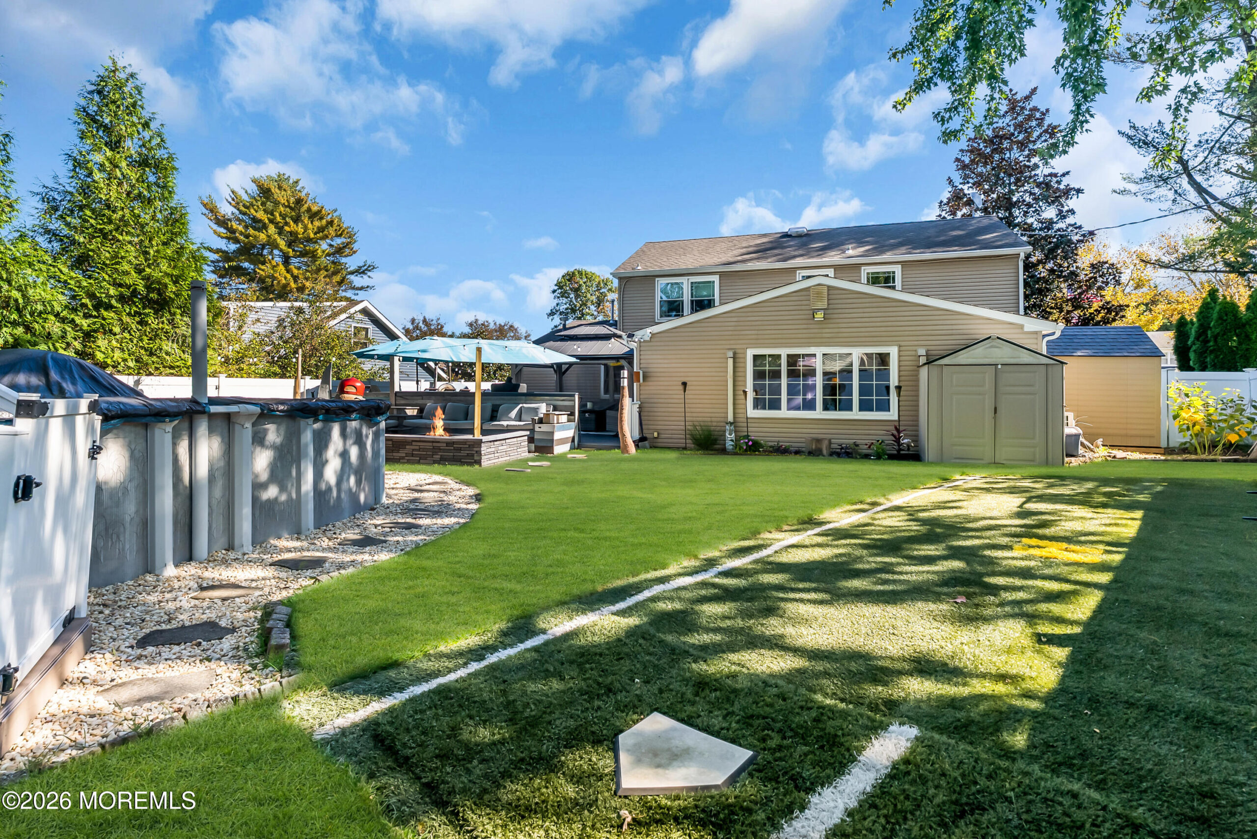 19 Ambler Lane, Matawan, NJ, 07747 image 45