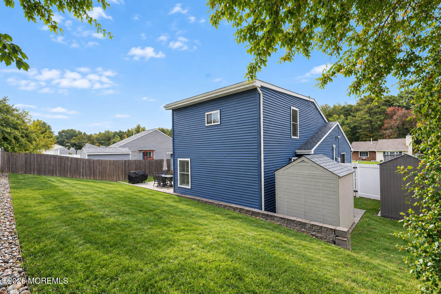 97 Garrison Drive, Tinton Falls, NJ, 07753 image 36
