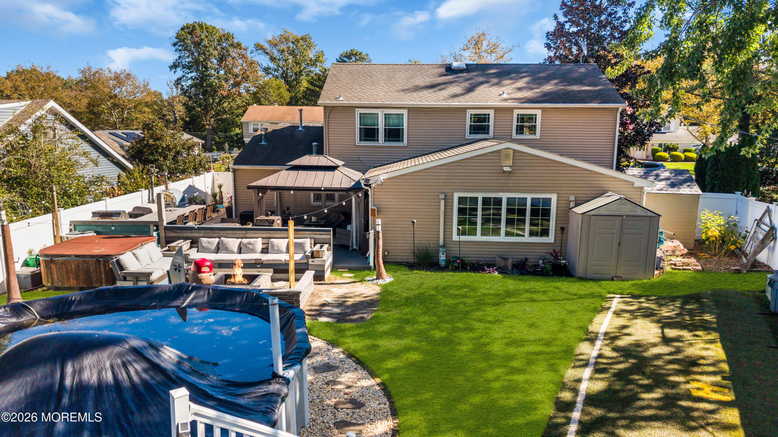 19 Ambler Lane, Matawan, NJ, 07747 image 46