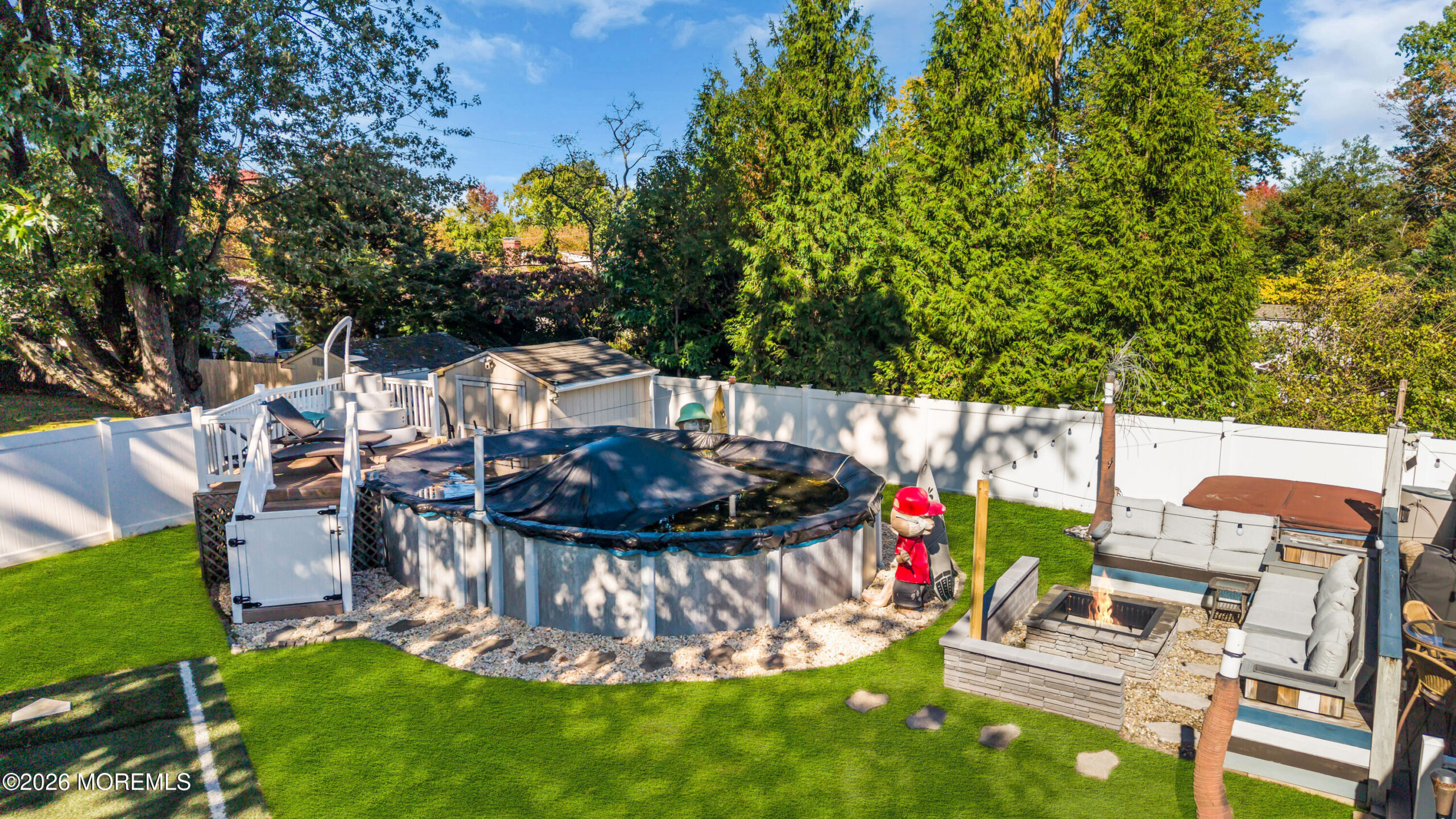 19 Ambler Lane, Matawan, NJ, 07747 image 48