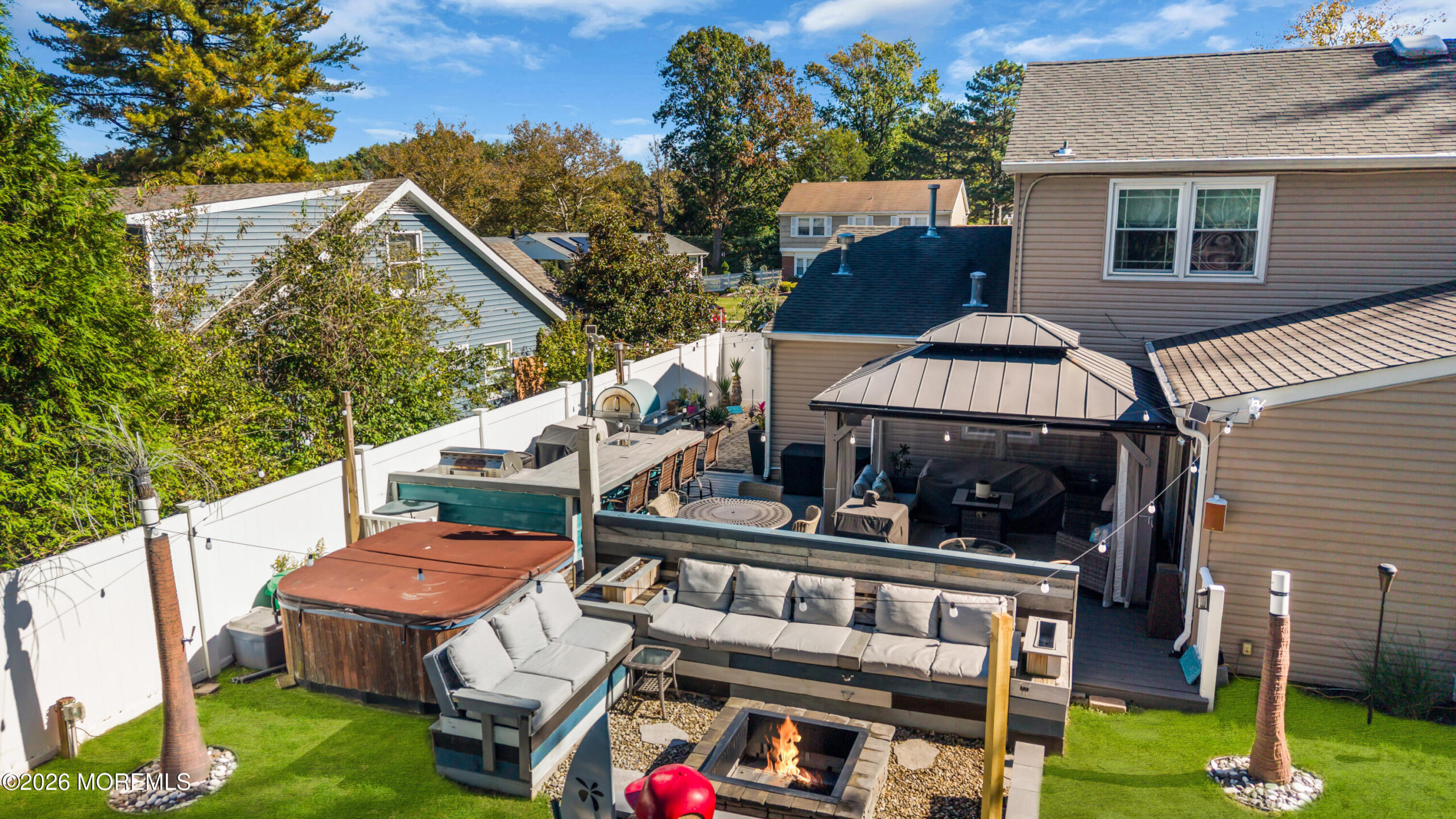 19 Ambler Lane, Matawan, NJ, 07747 image 47