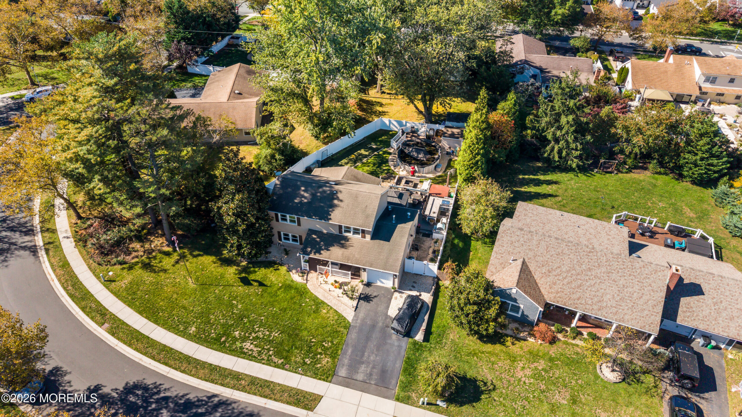 19 Ambler Lane, Matawan, NJ, 07747 image 56