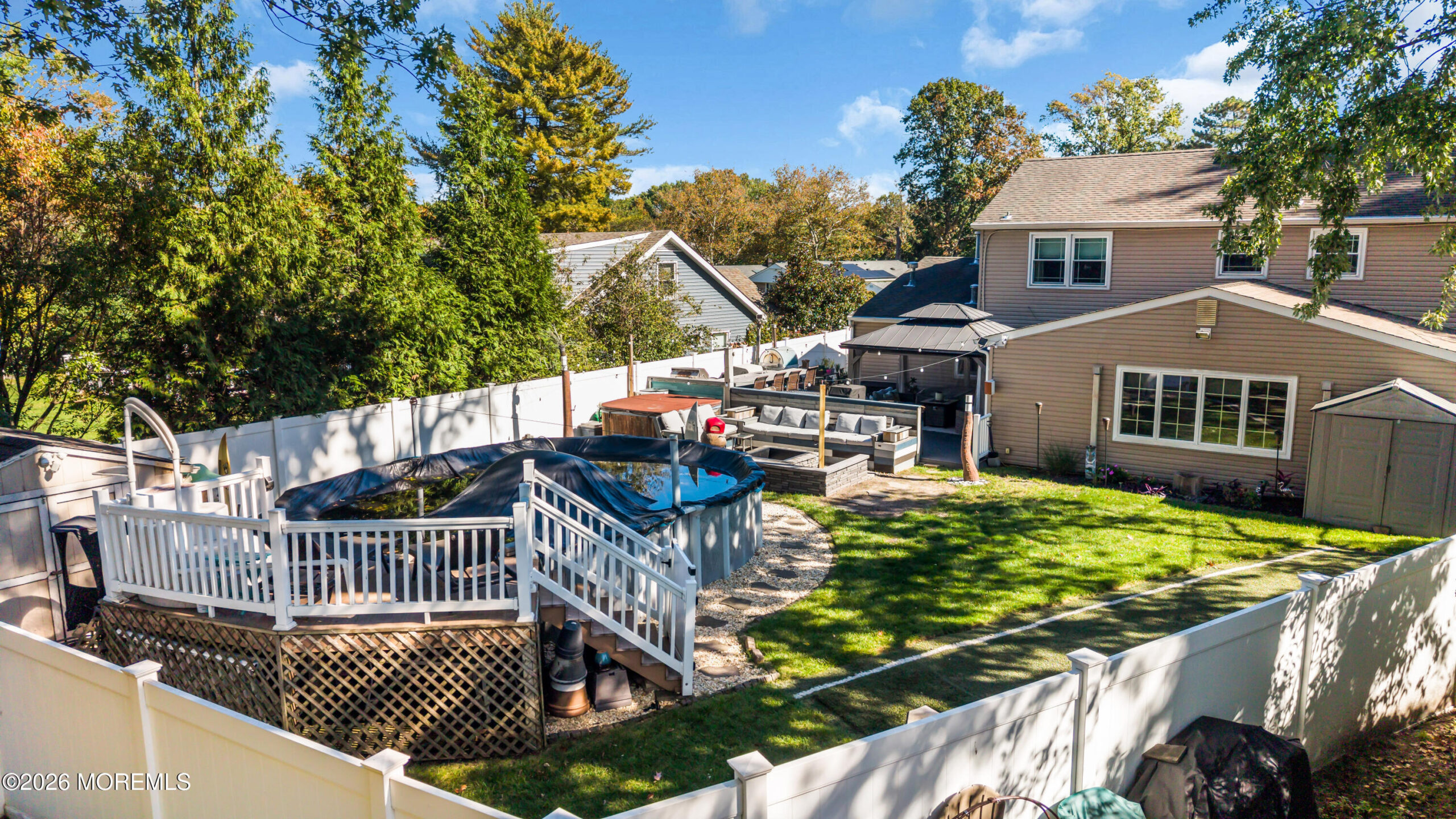 19 Ambler Lane, Matawan, NJ, 07747 image 51
