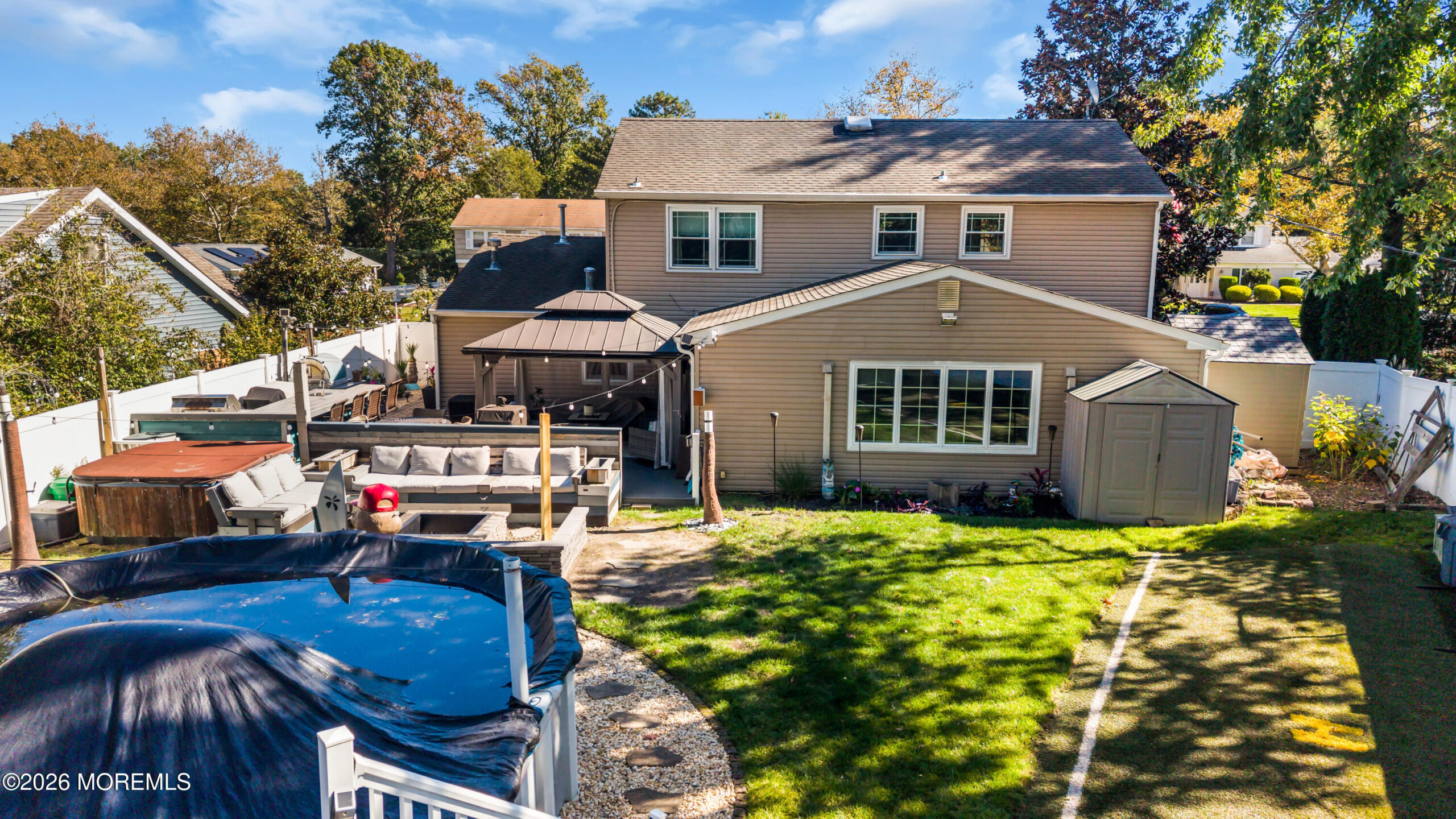 19 Ambler Lane, Matawan, NJ, 07747 image 49