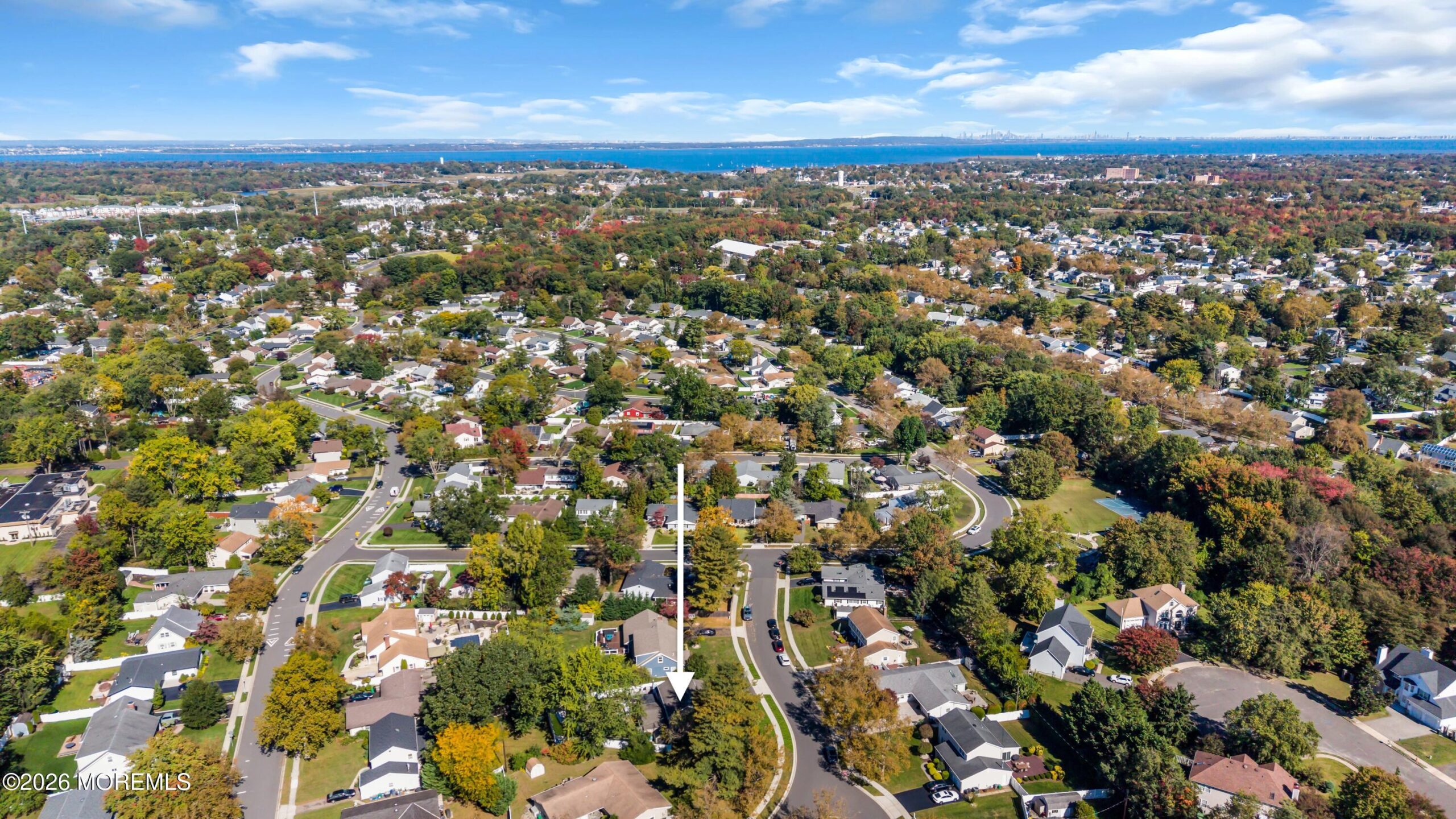 19 Ambler Lane, Matawan, NJ, 07747 image 58