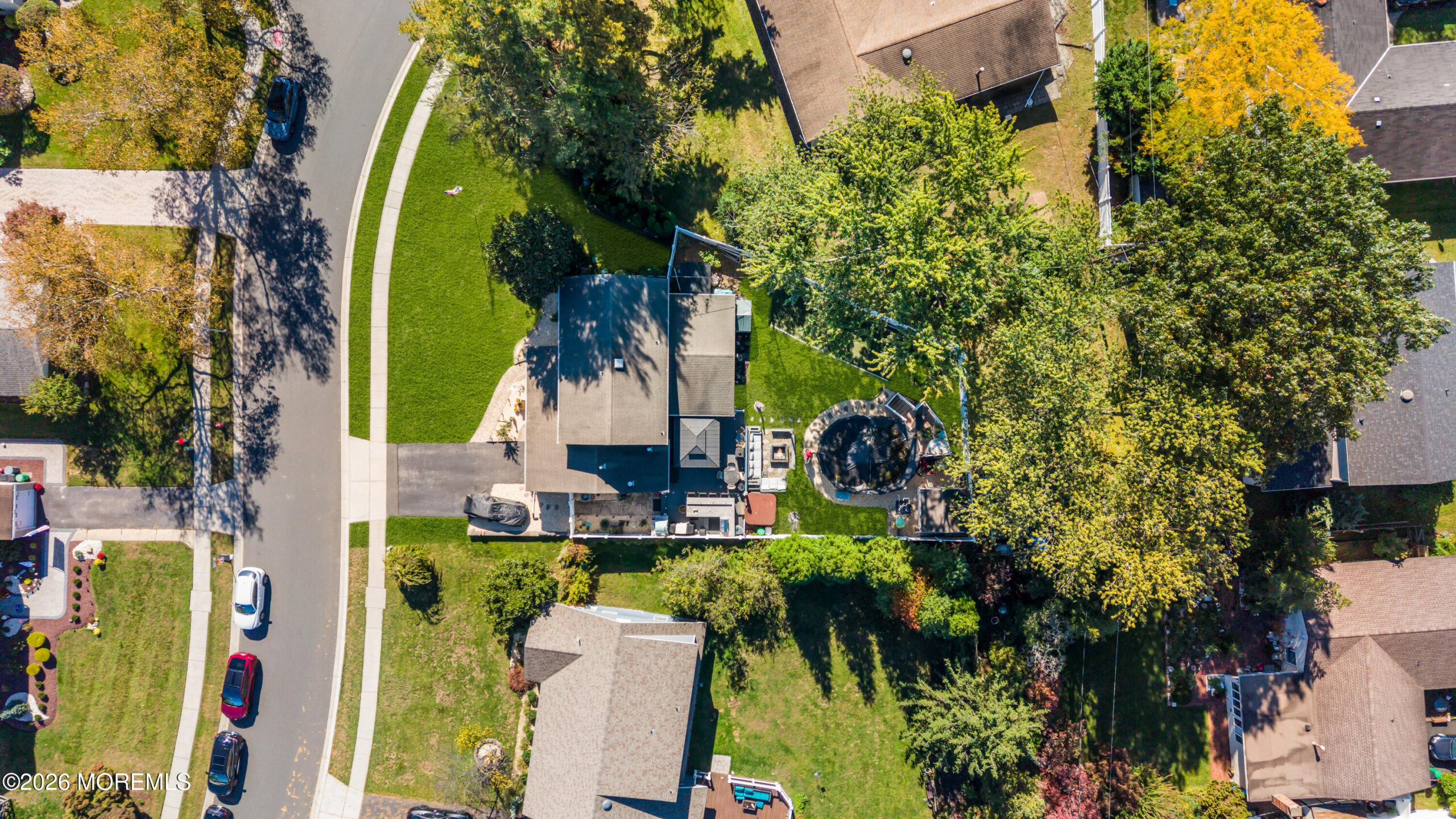 19 Ambler Lane, Matawan, NJ, 07747 image 60
