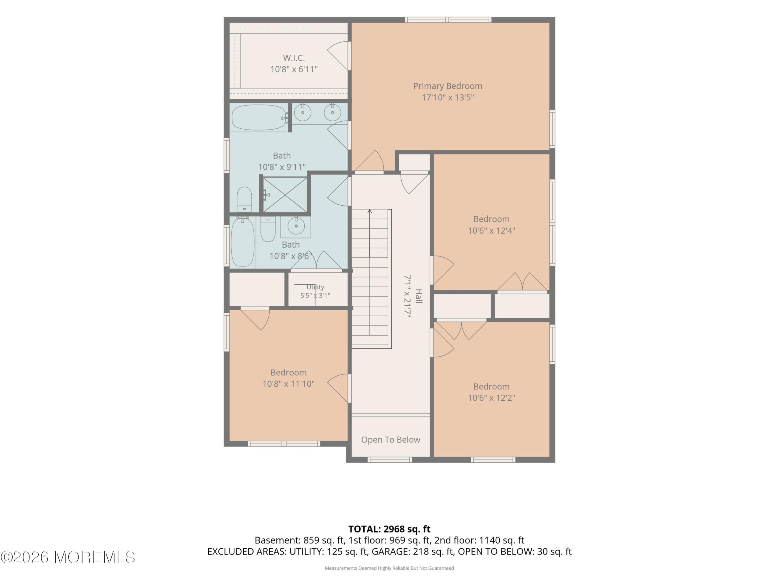331 Norwood Avenue, Long Branch, NJ, 07740 image 51