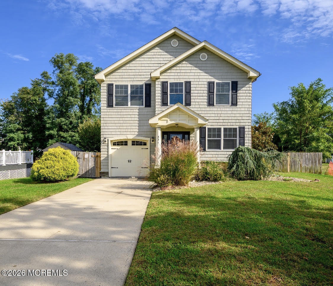 331 Norwood Avenue, Long Branch, NJ, 07740
