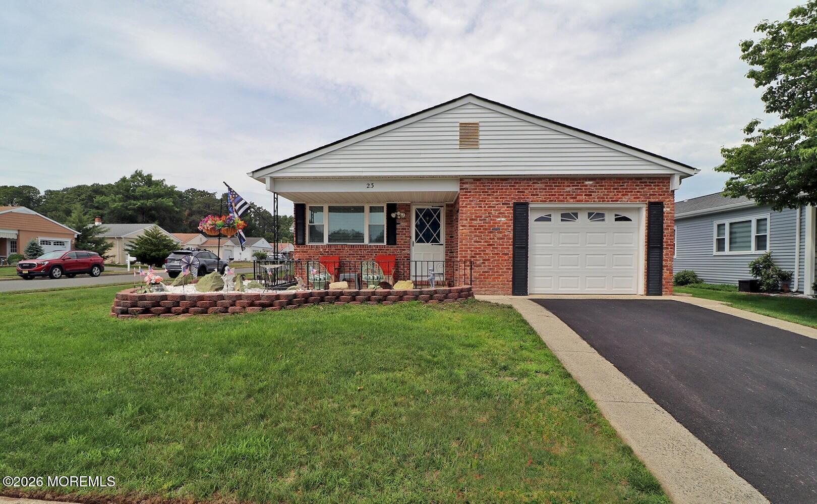 23 Virgin island Dr Drive, Toms River, NJ, 08757
