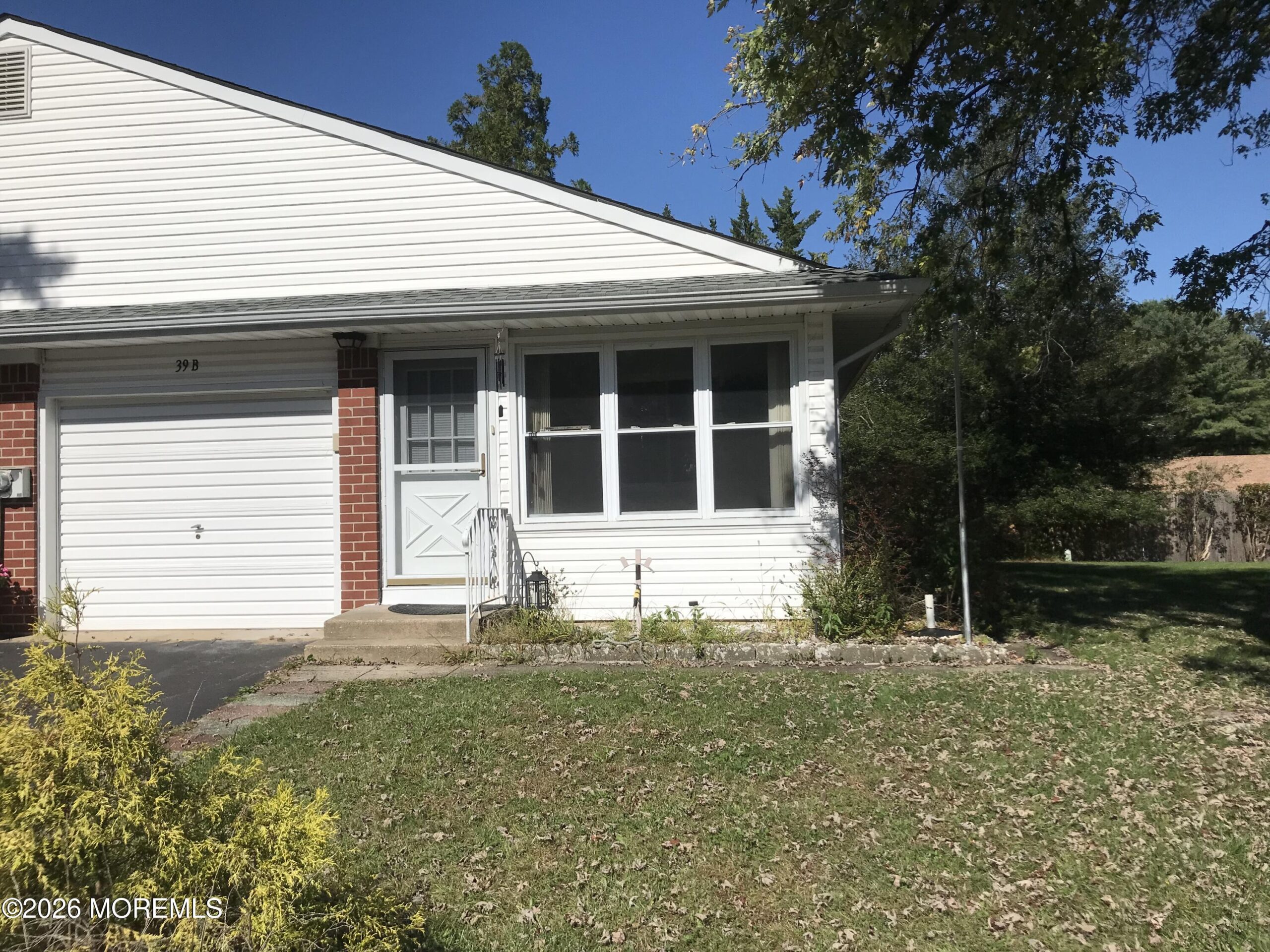 39 Crocus Lane B, Manchester, NJ, 08759