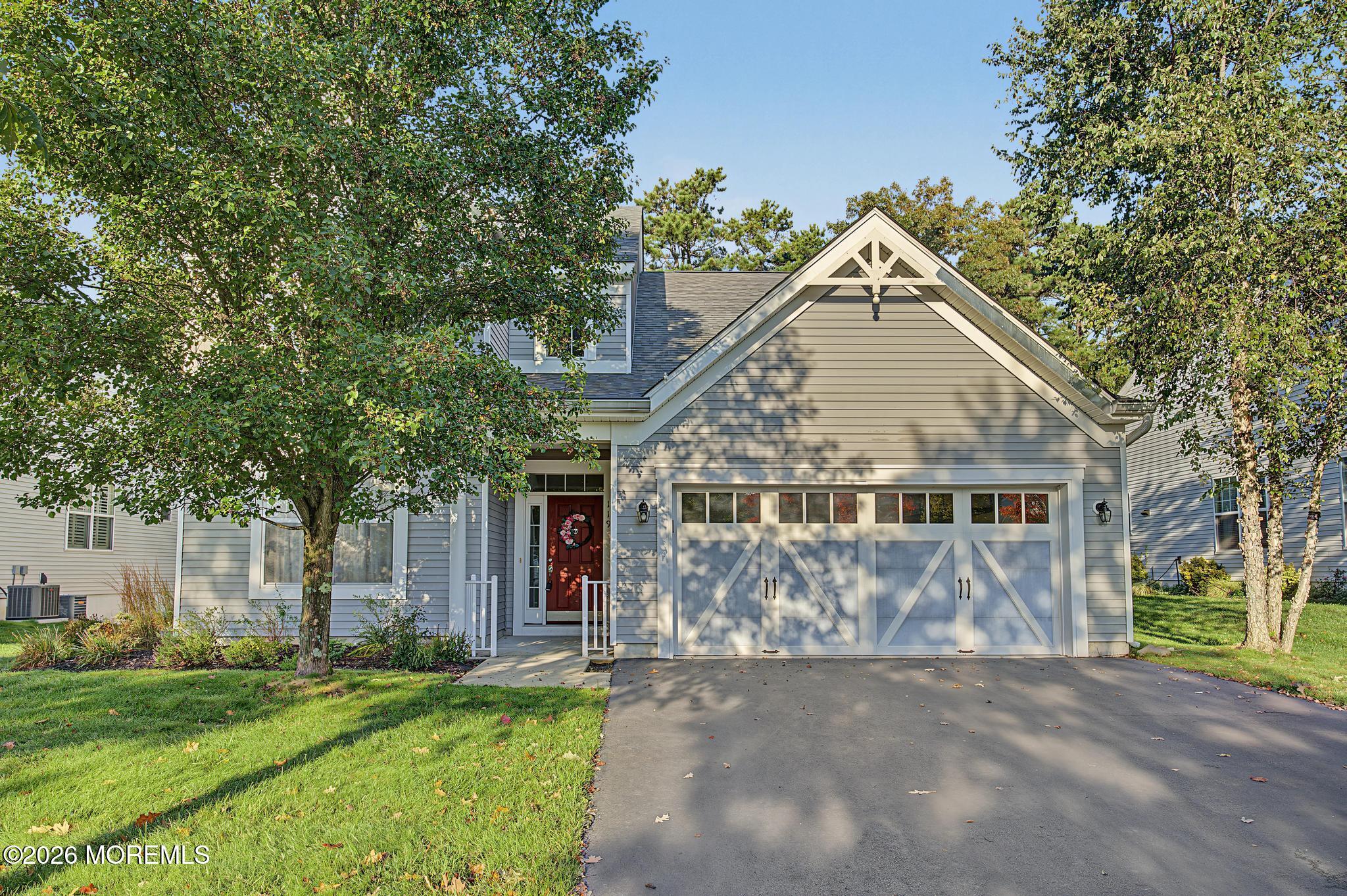 119 Newport Way, Little Egg Harbor, NJ, 08087