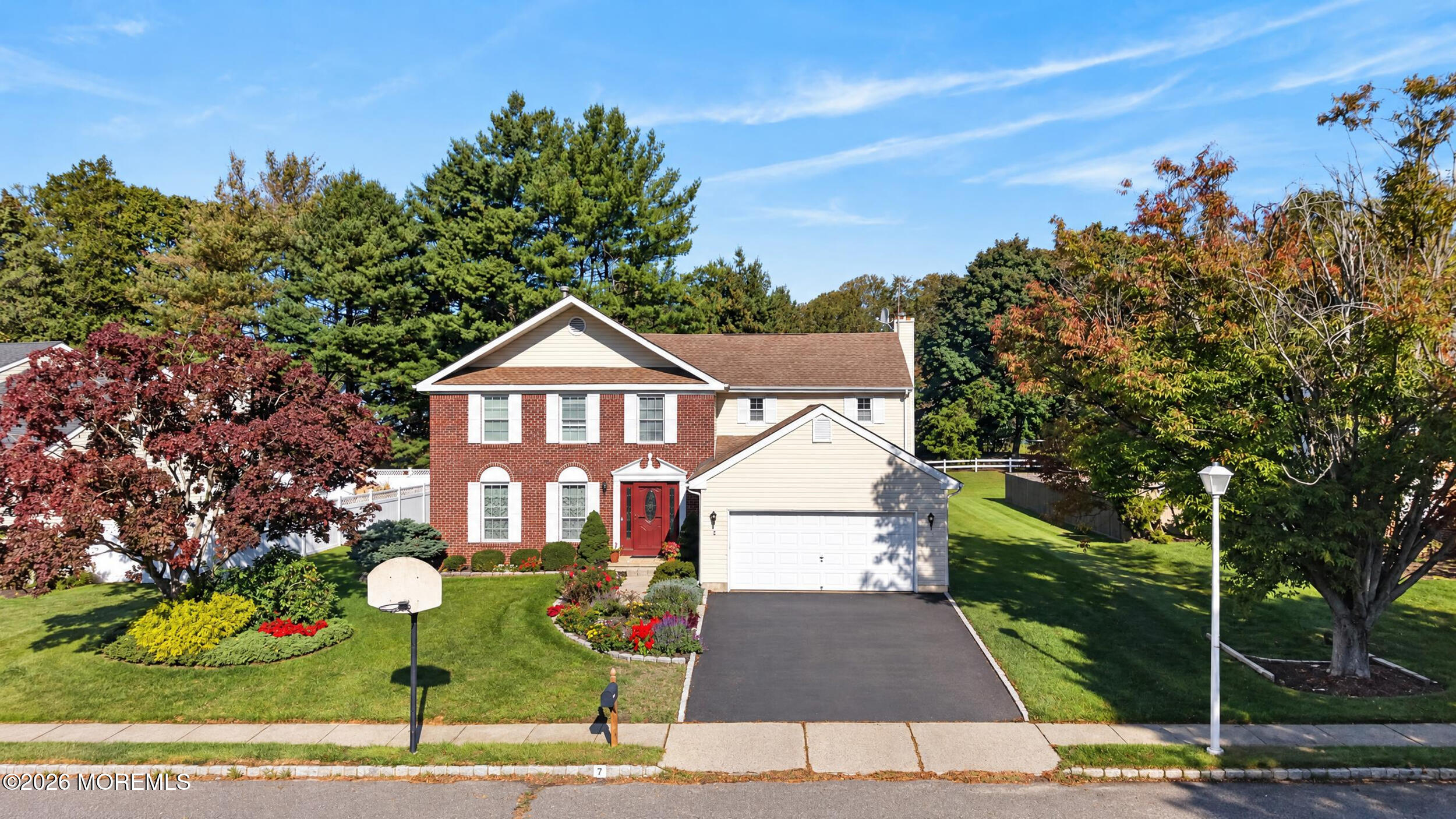 7 Joseph Drive, Lincroft, NJ, 07738