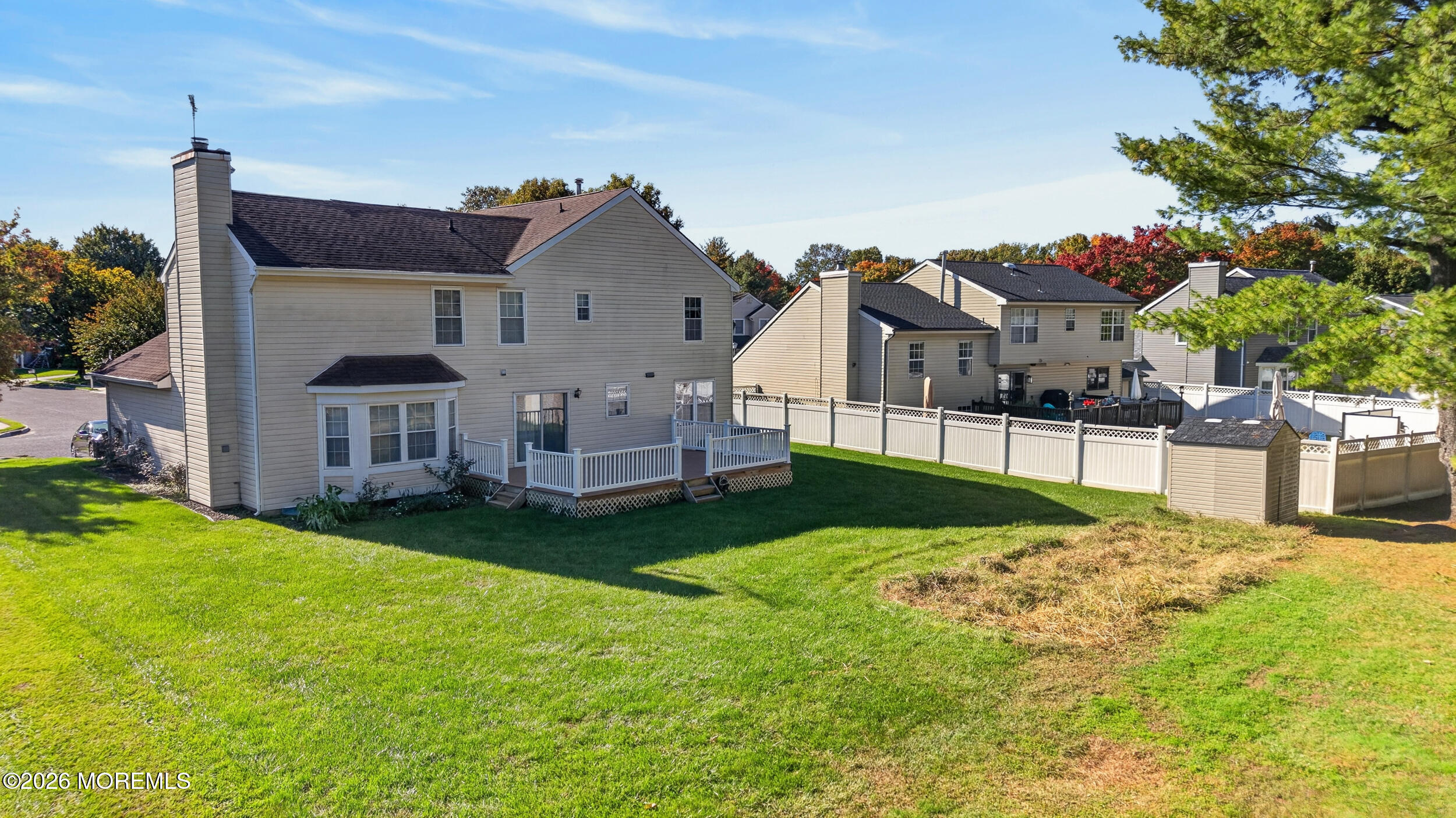7 Joseph Drive, Lincroft, NJ, 07738 image 36