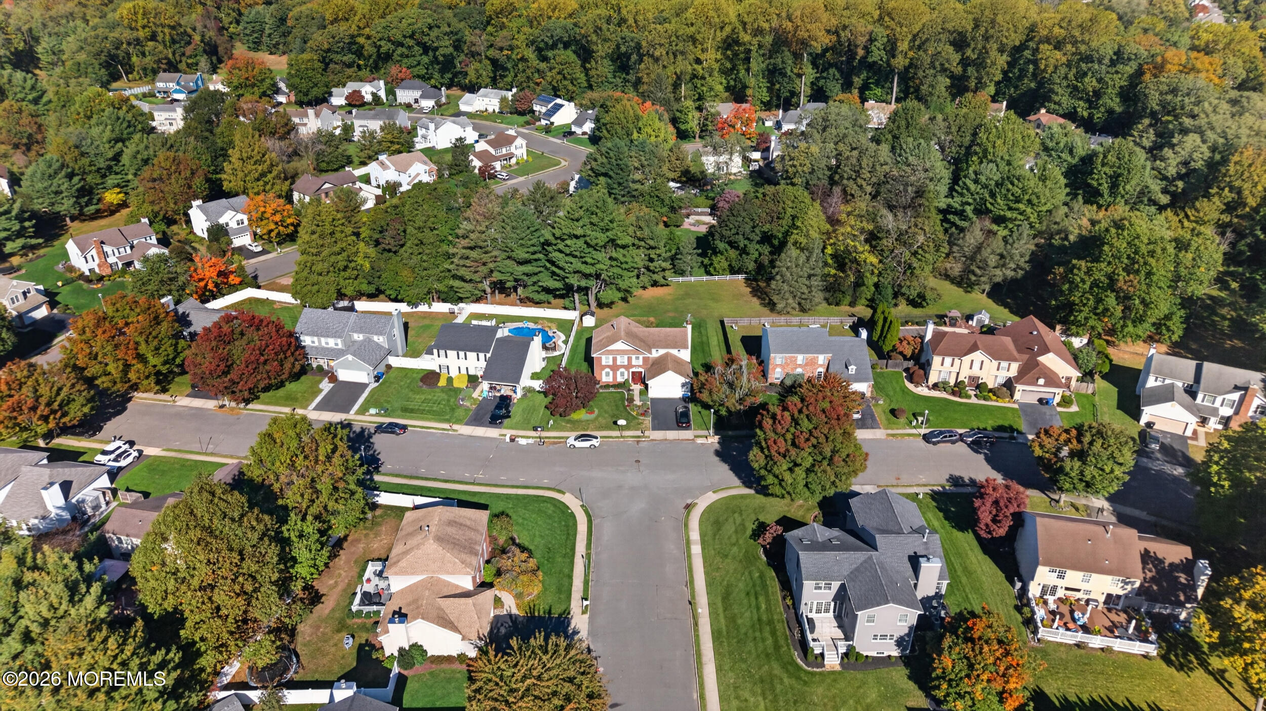 7 Joseph Drive, Lincroft, NJ, 07738 image 42