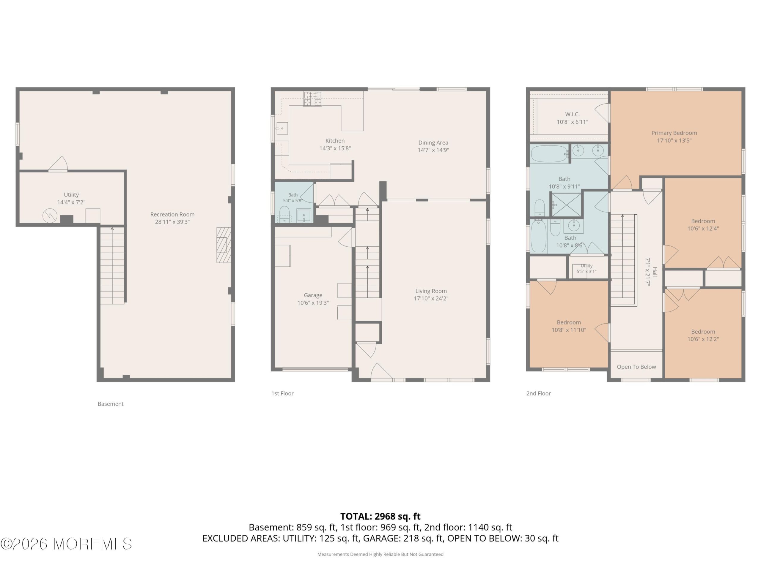 331 Norwood Avenue, Long Branch, NJ, 07740 image 53