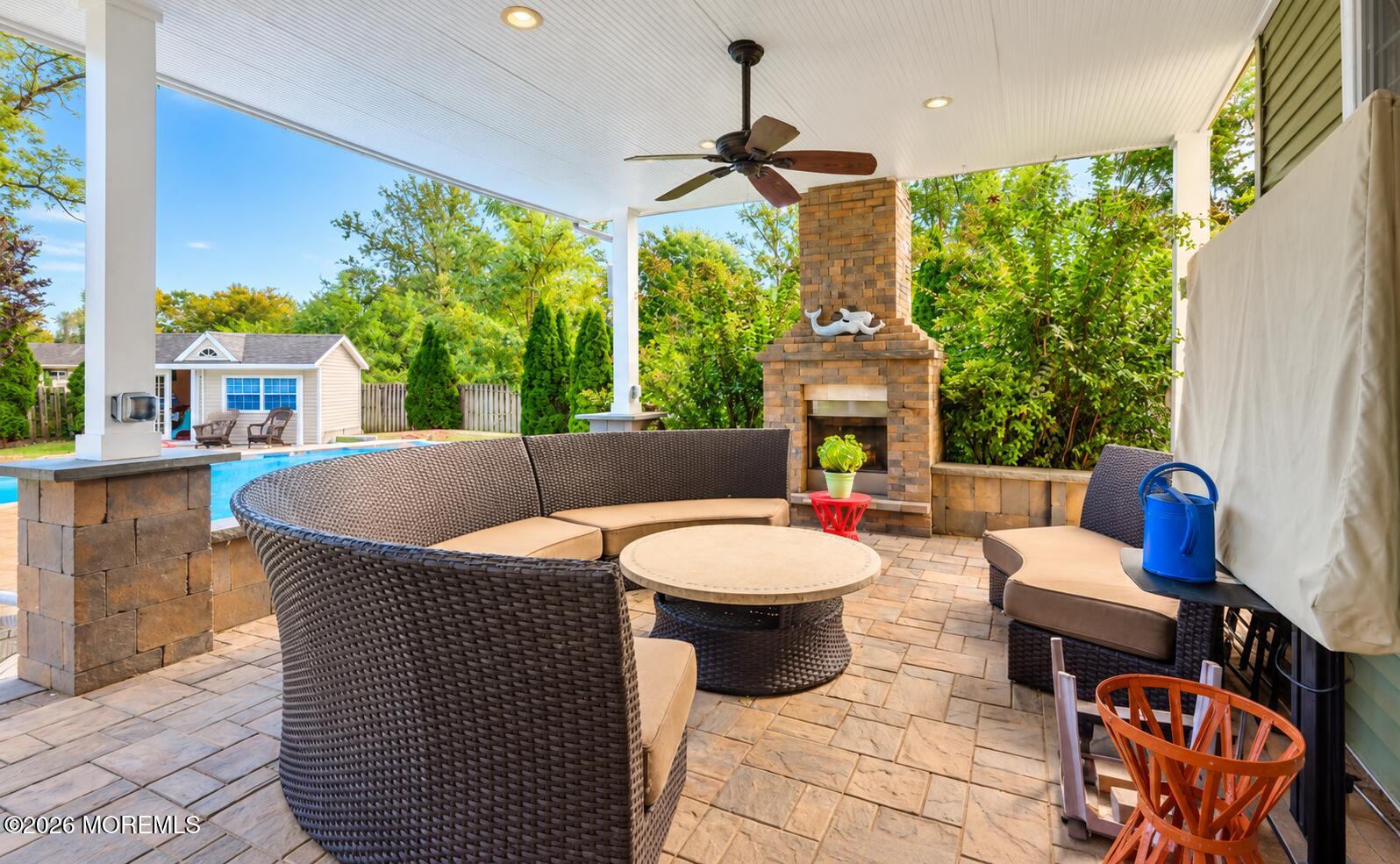 331 Norwood Avenue, Long Branch, NJ, 07740 image 37