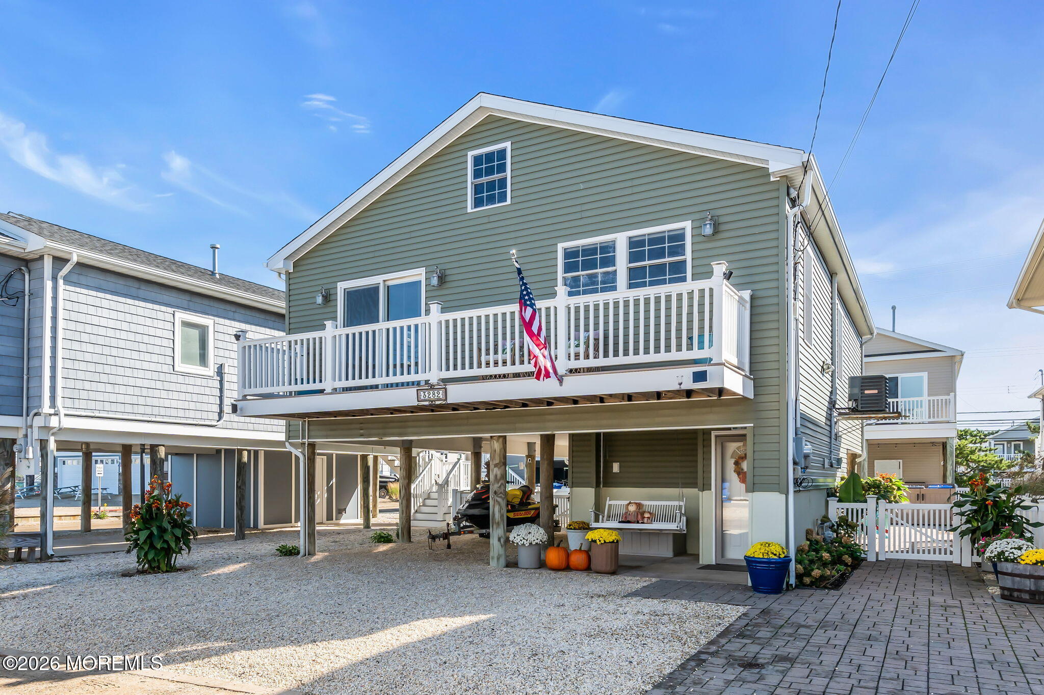 3282 Dawn Lane, Lavallette, NJ, 08735