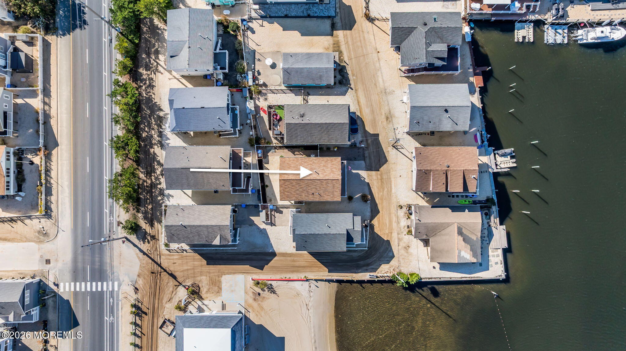 3282 Dawn Lane, Lavallette, NJ, 08735 image 19