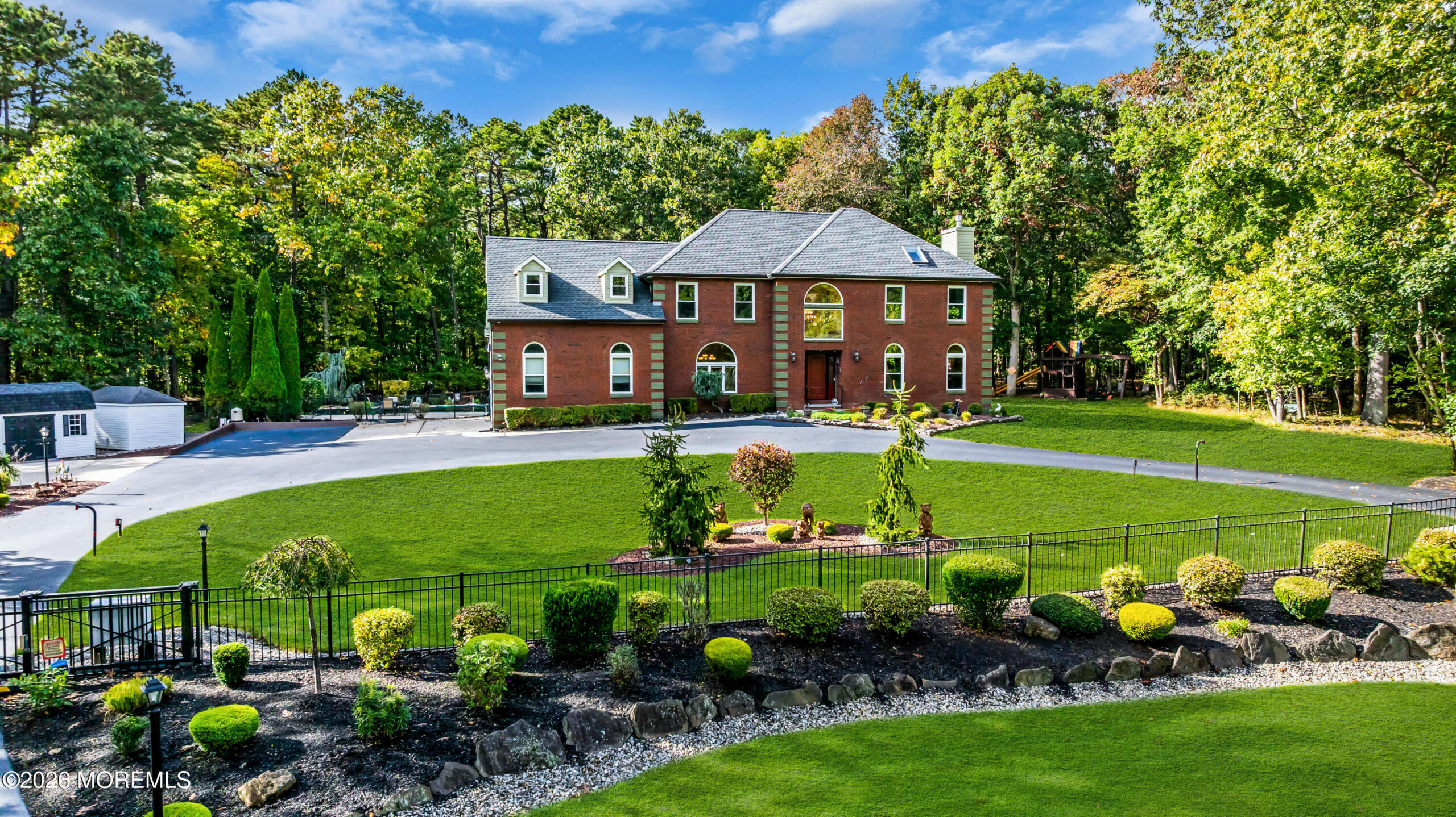 4 Wright Court, Millstone, NJ, 08510