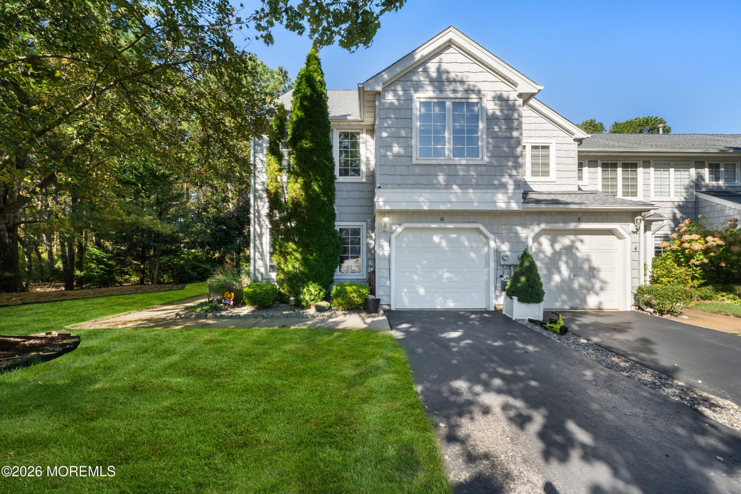 10 N Pier 1505, Brick, NJ, 08723